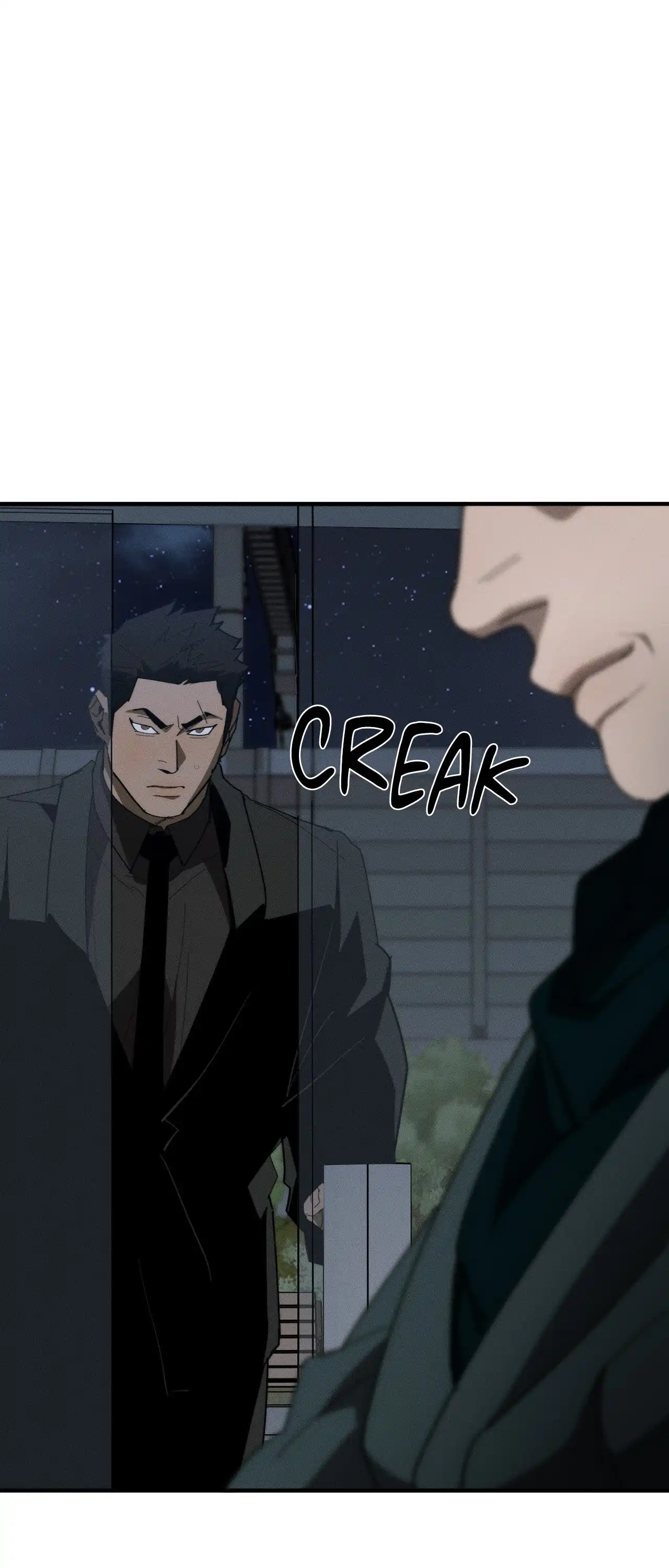 Incomplete Combustion - Chapter 19 manhwa