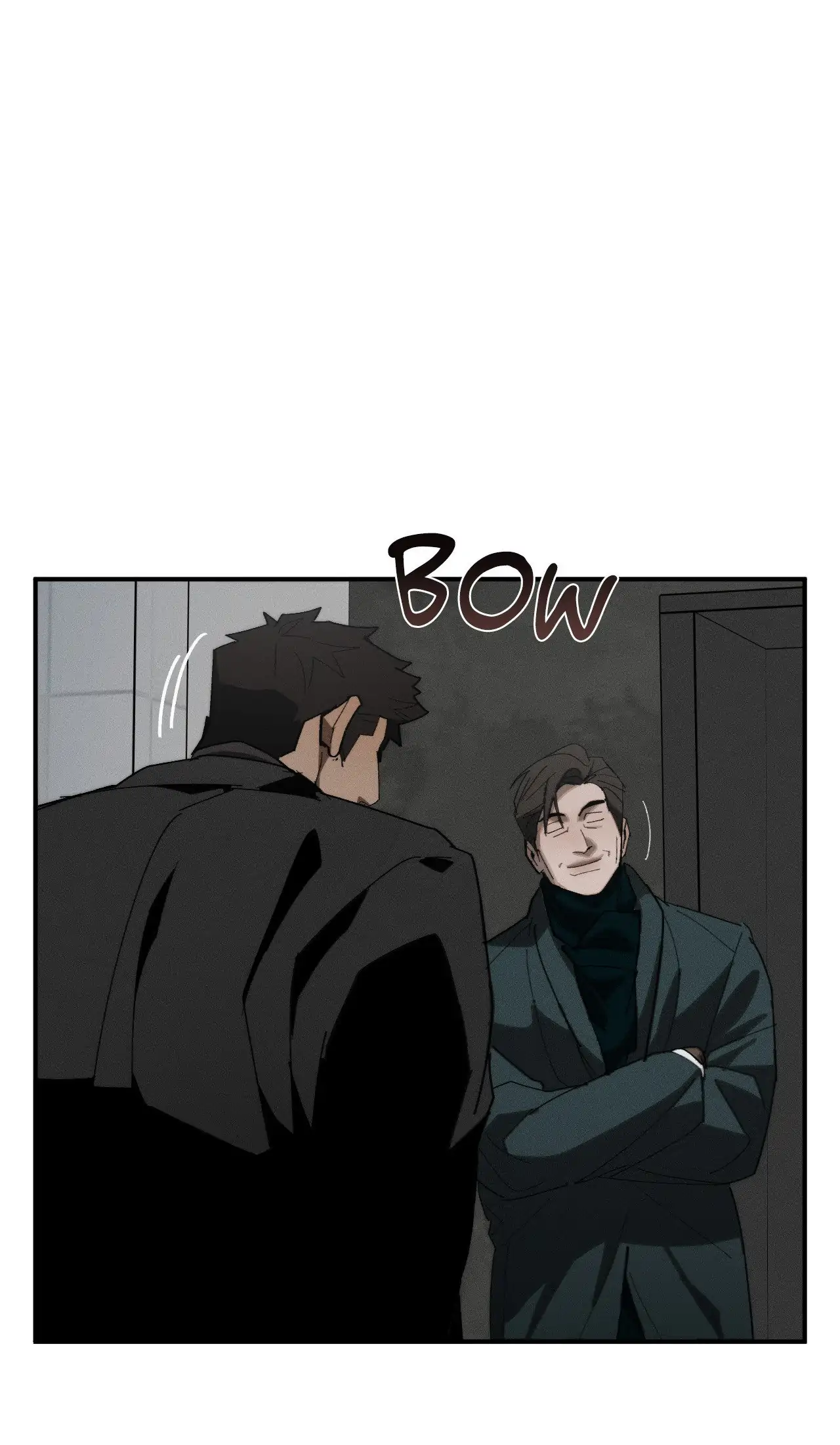 Incomplete Combustion - Chapter 19 manhwa