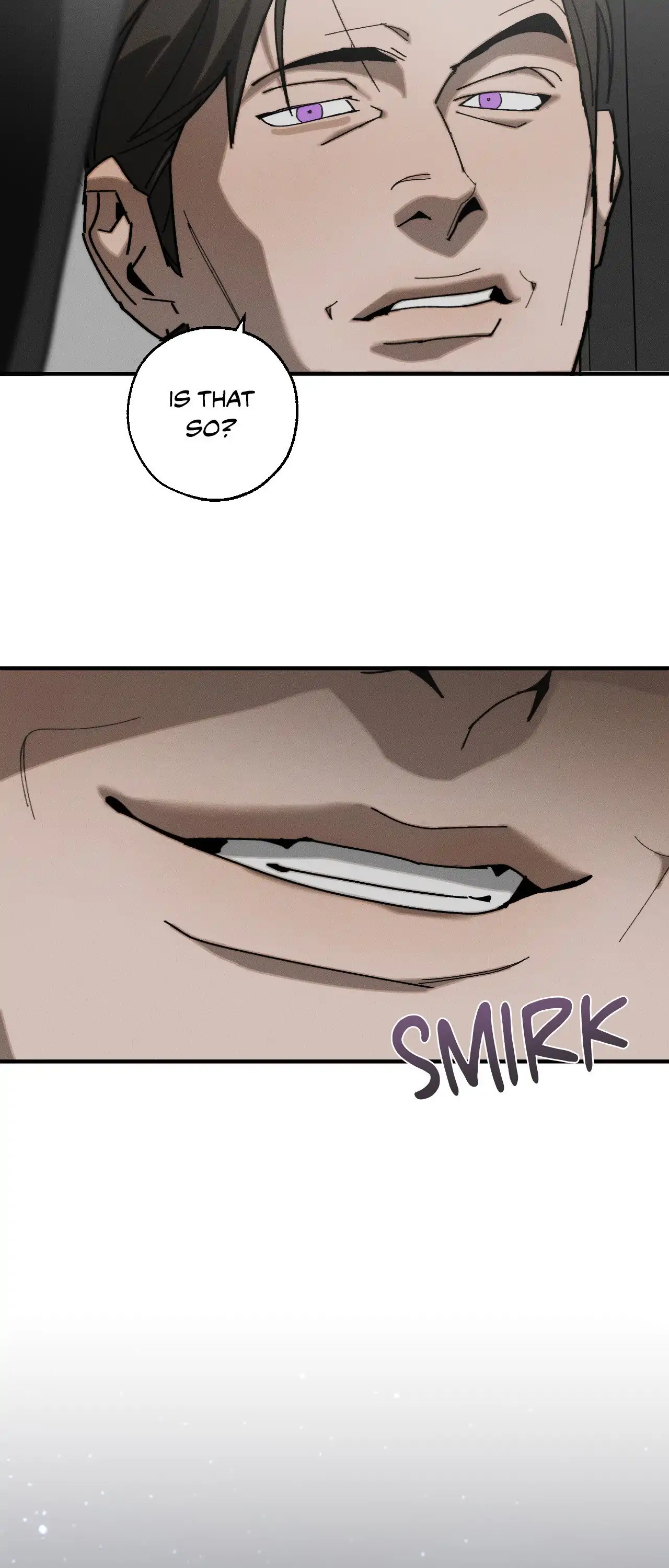 Incomplete Combustion - Chapter 19 manhwa