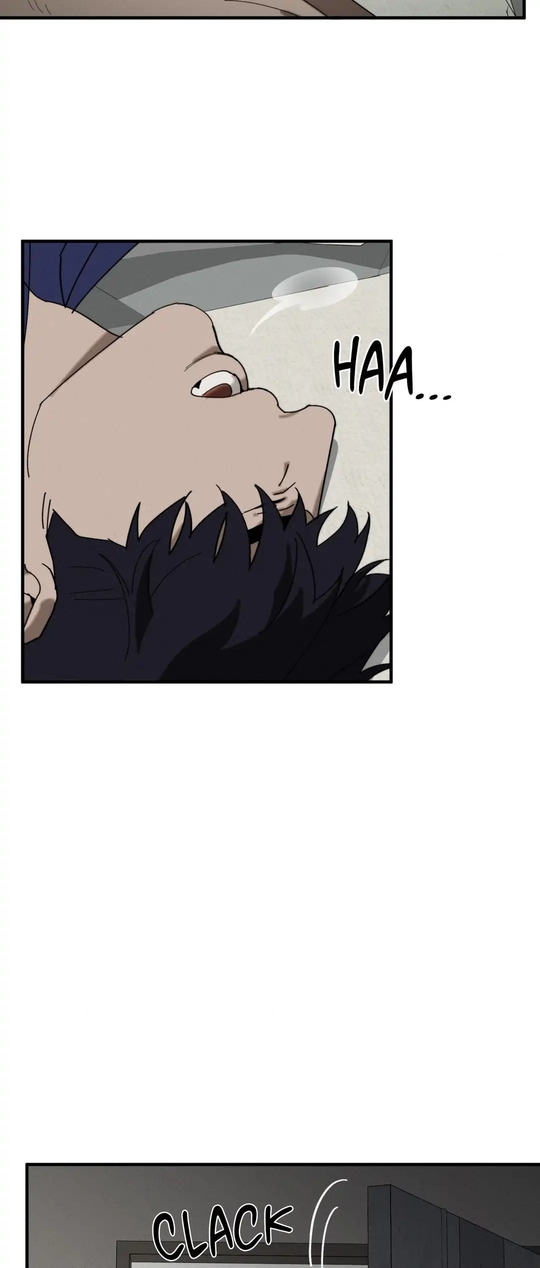 Incomplete Combustion - Chapter 2 manhwa