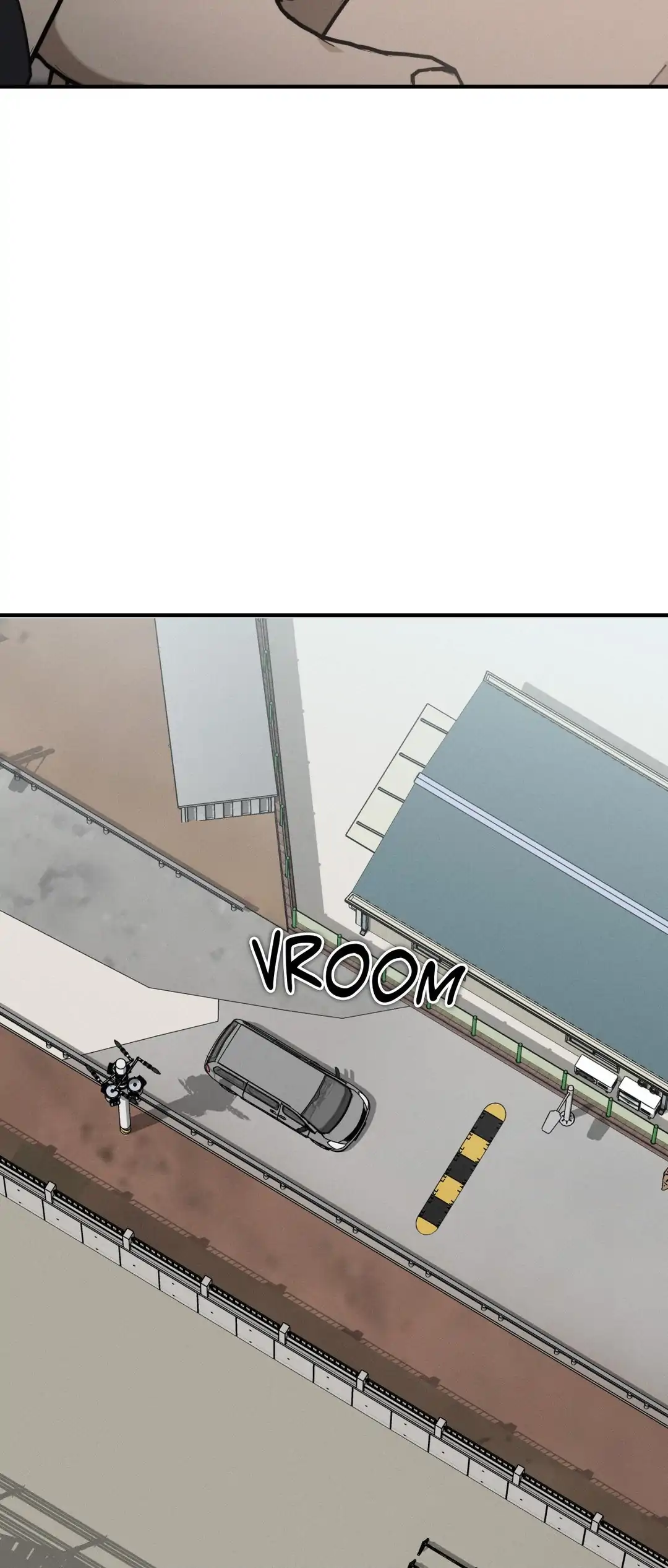 Incomplete Combustion - Chapter 2 manhwa