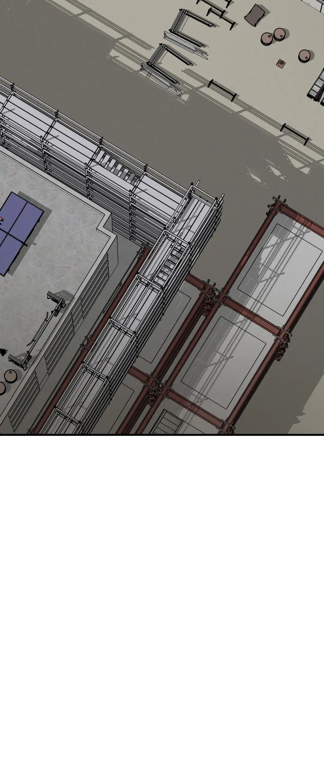 Incomplete Combustion - Chapter 2 manhwa