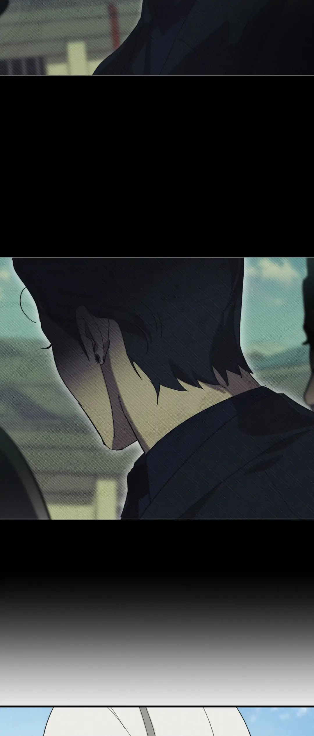 Incomplete Combustion - Chapter 2 manhwa
