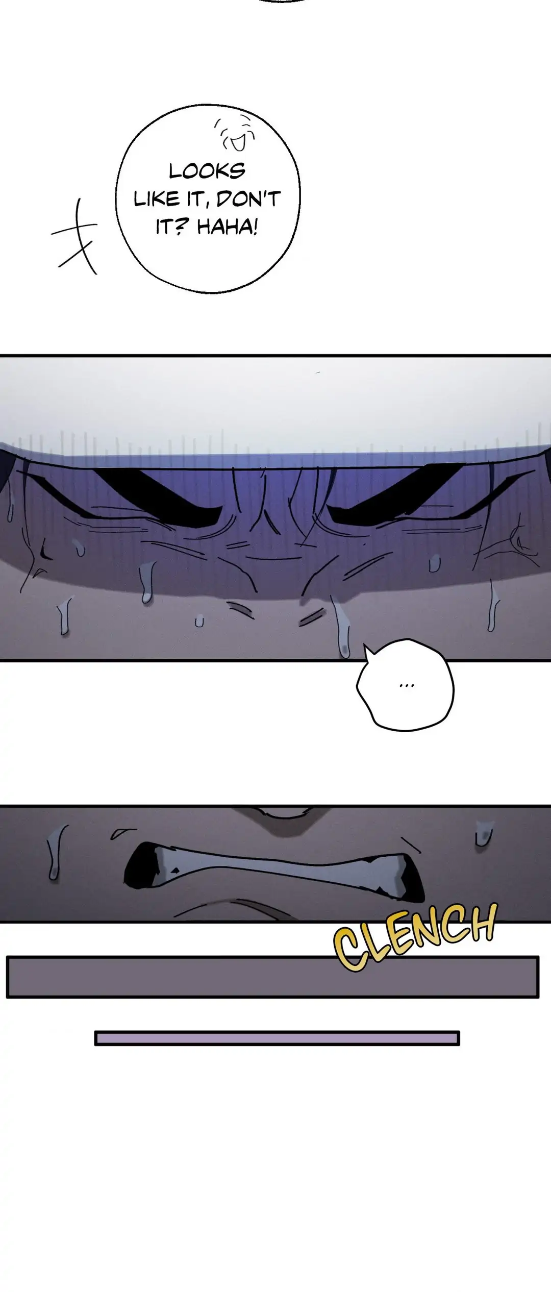 Incomplete Combustion - Chapter 2 manhwa