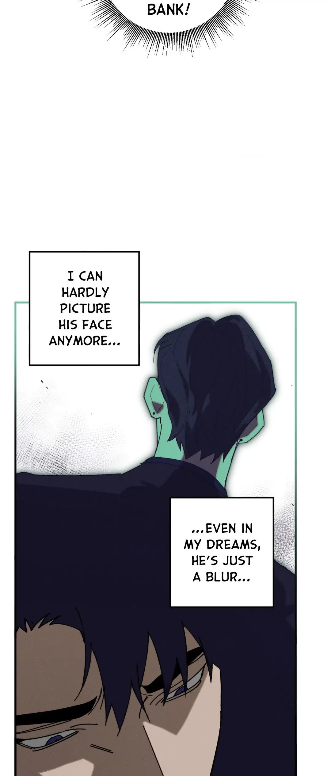 Incomplete Combustion - Chapter 2 manhwa