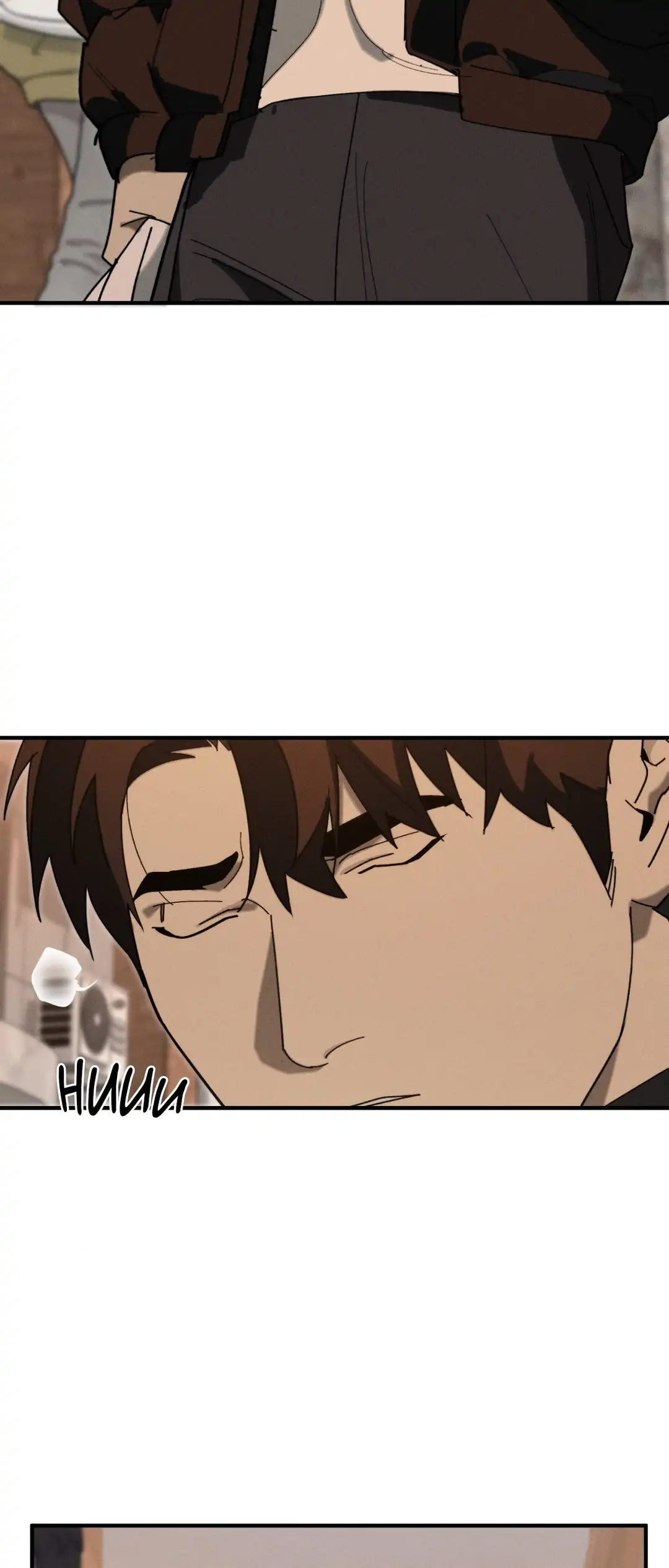 Incomplete Combustion - Chapter 2 manhwa