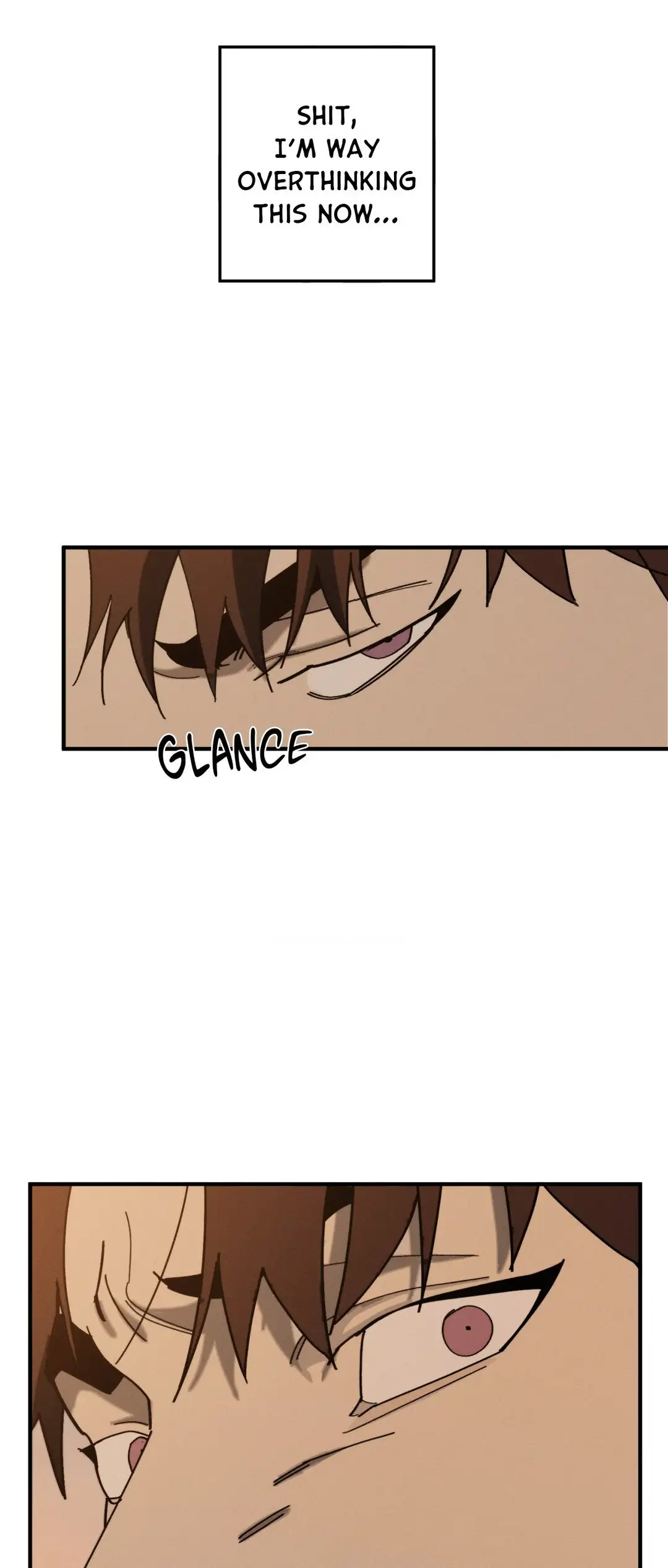 Incomplete Combustion - Chapter 2 manhwa
