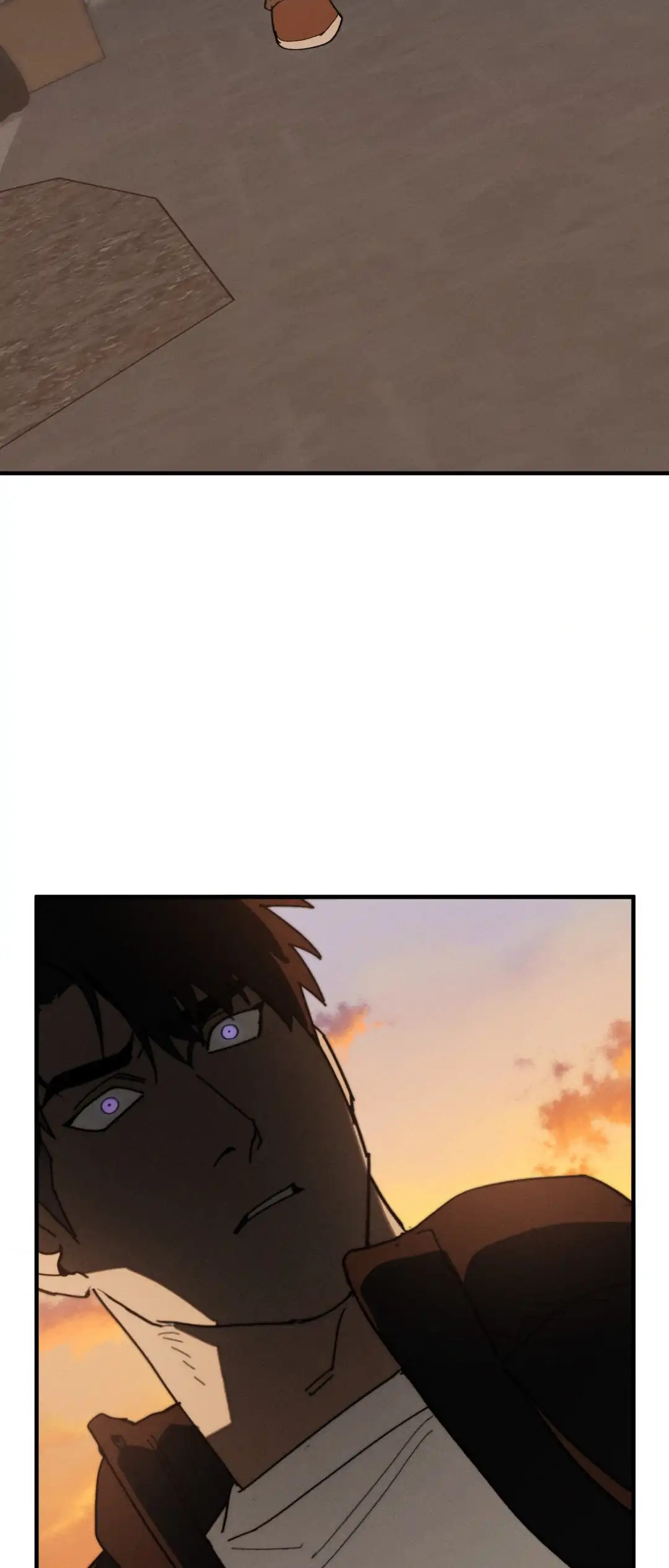 Incomplete Combustion - Chapter 2 manhwa