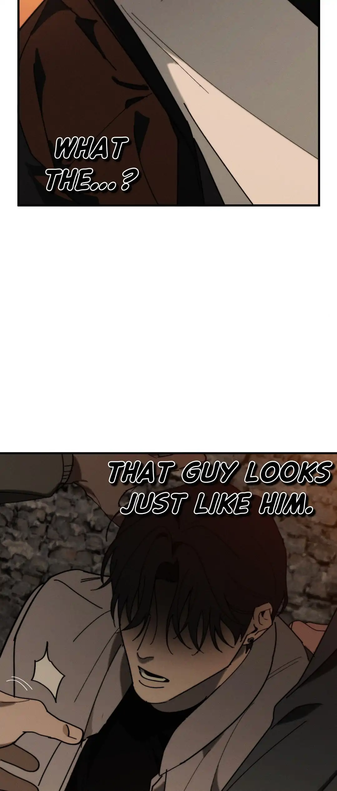 Incomplete Combustion - Chapter 2 manhwa