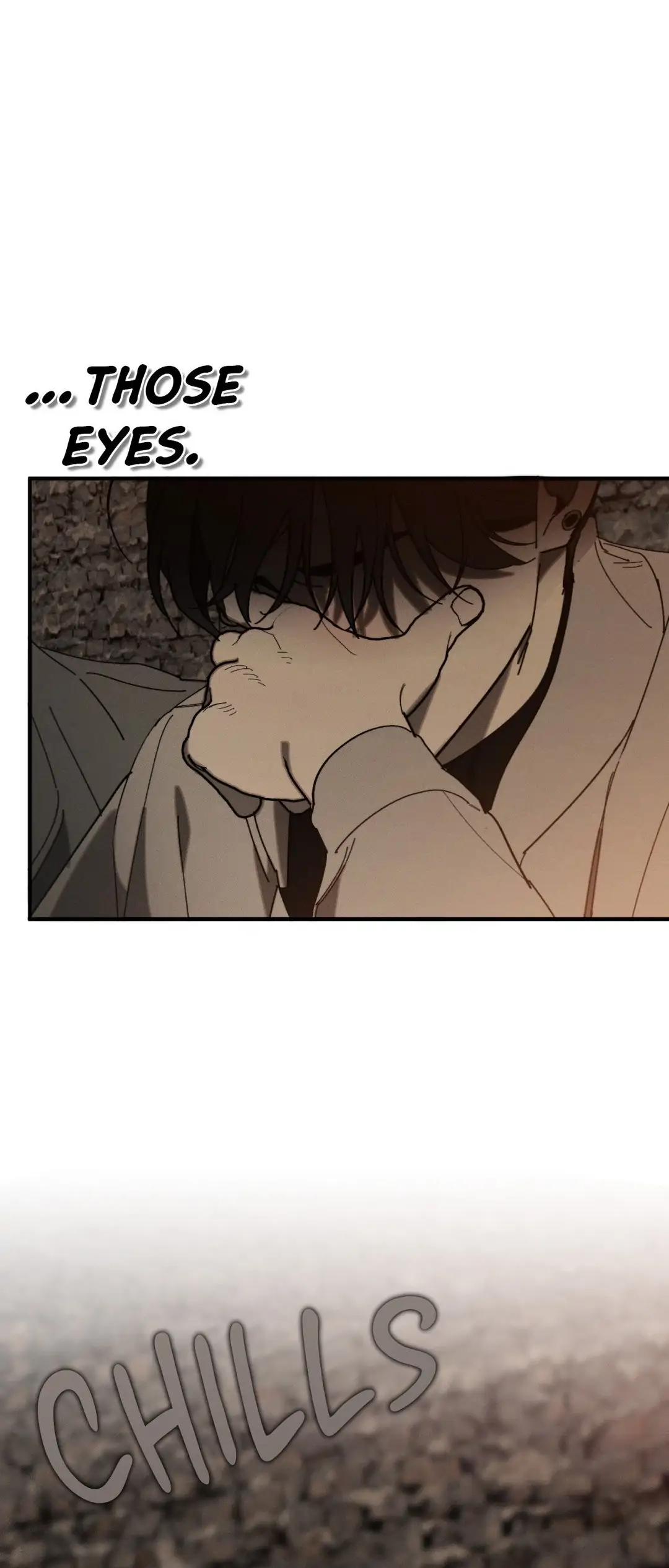 Incomplete Combustion - Chapter 2 manhwa