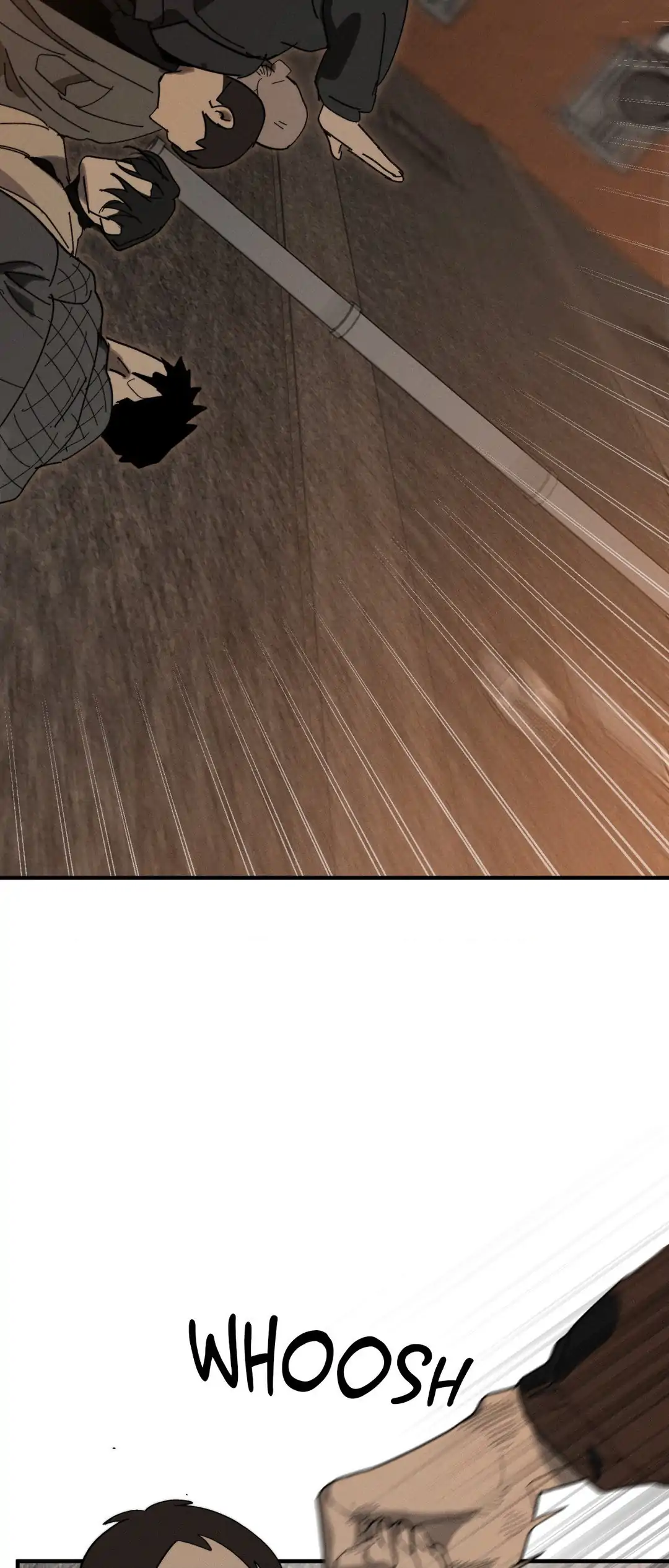 Incomplete Combustion - Chapter 2 manhwa
