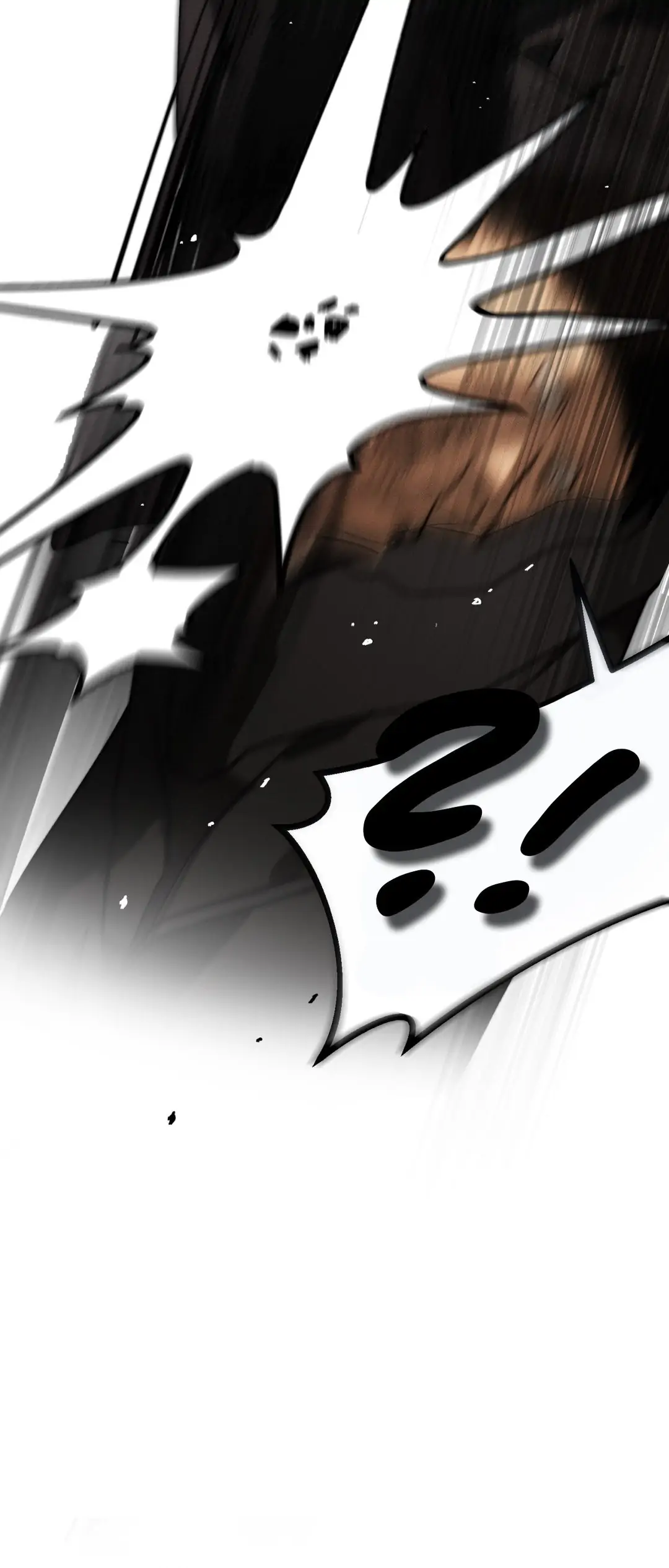Incomplete Combustion - Chapter 2 manhwa