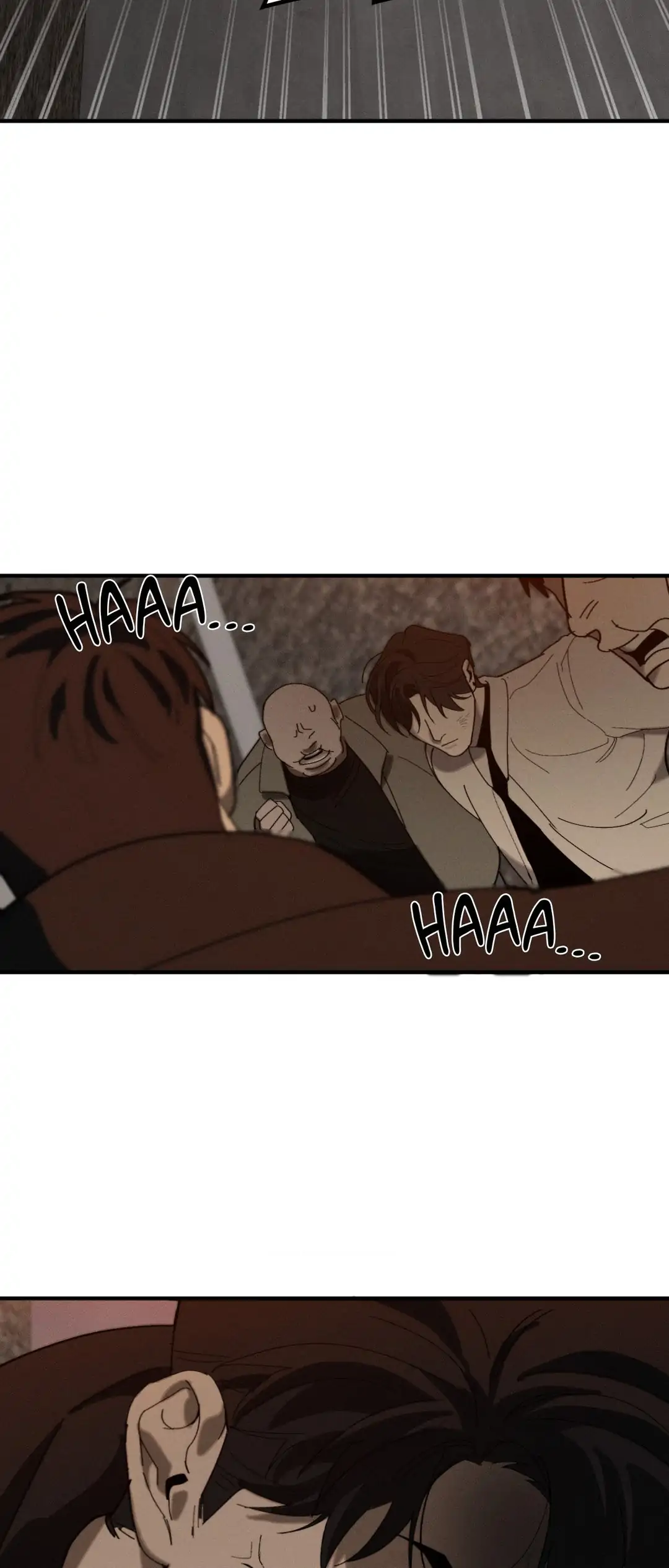 Incomplete Combustion - Chapter 2 manhwa