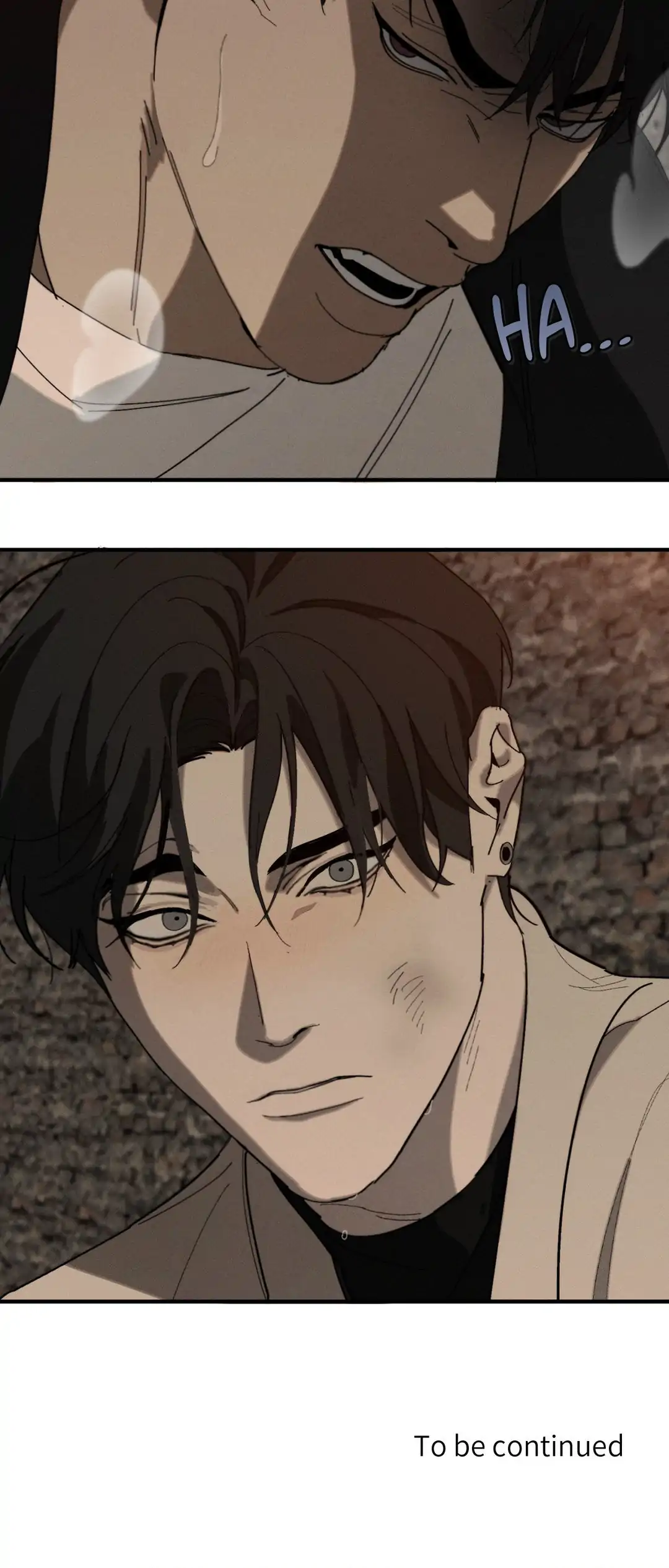 Incomplete Combustion - Chapter 2 manhwa