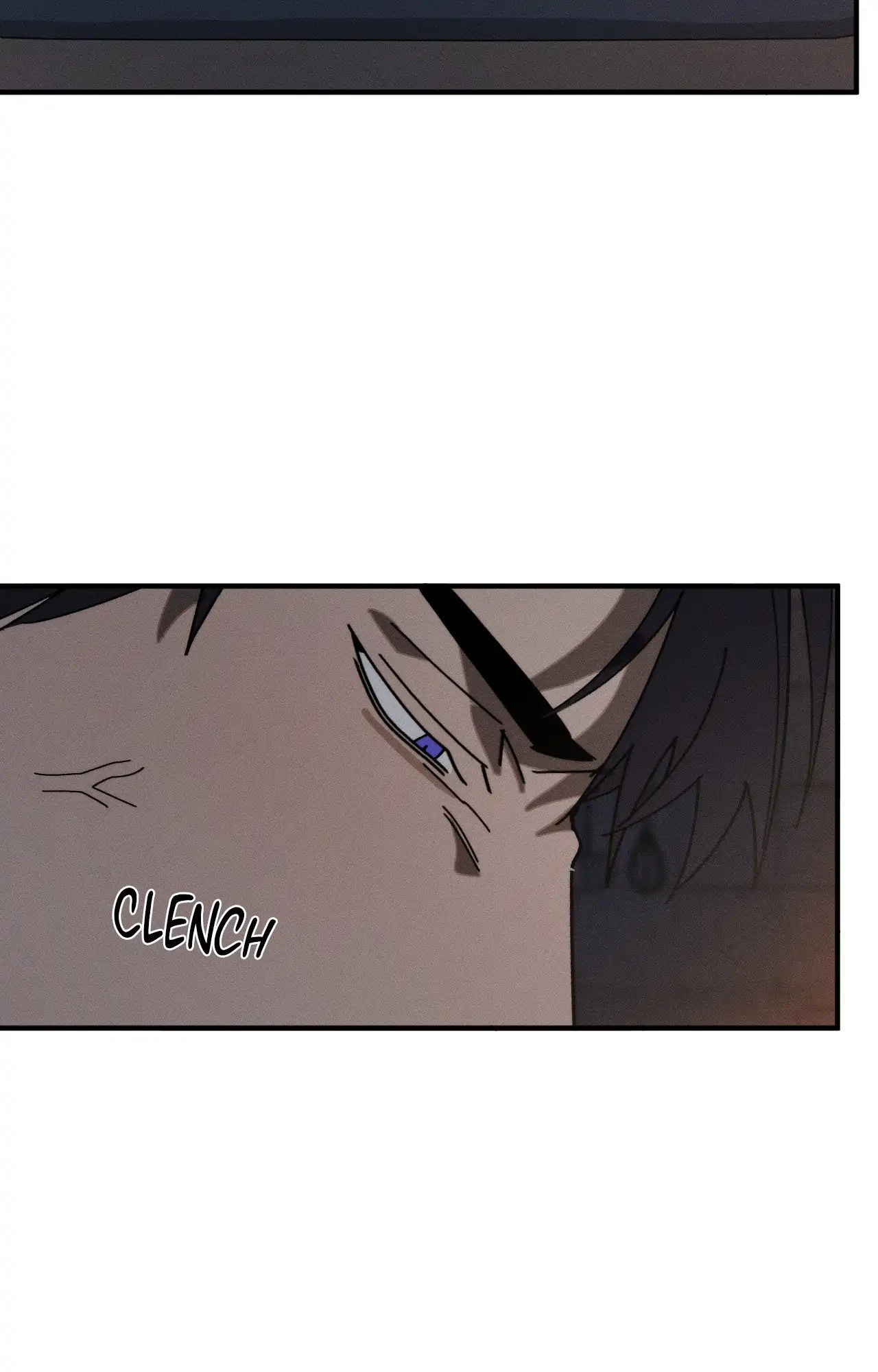Incomplete Combustion - Chapter 20 manhwa