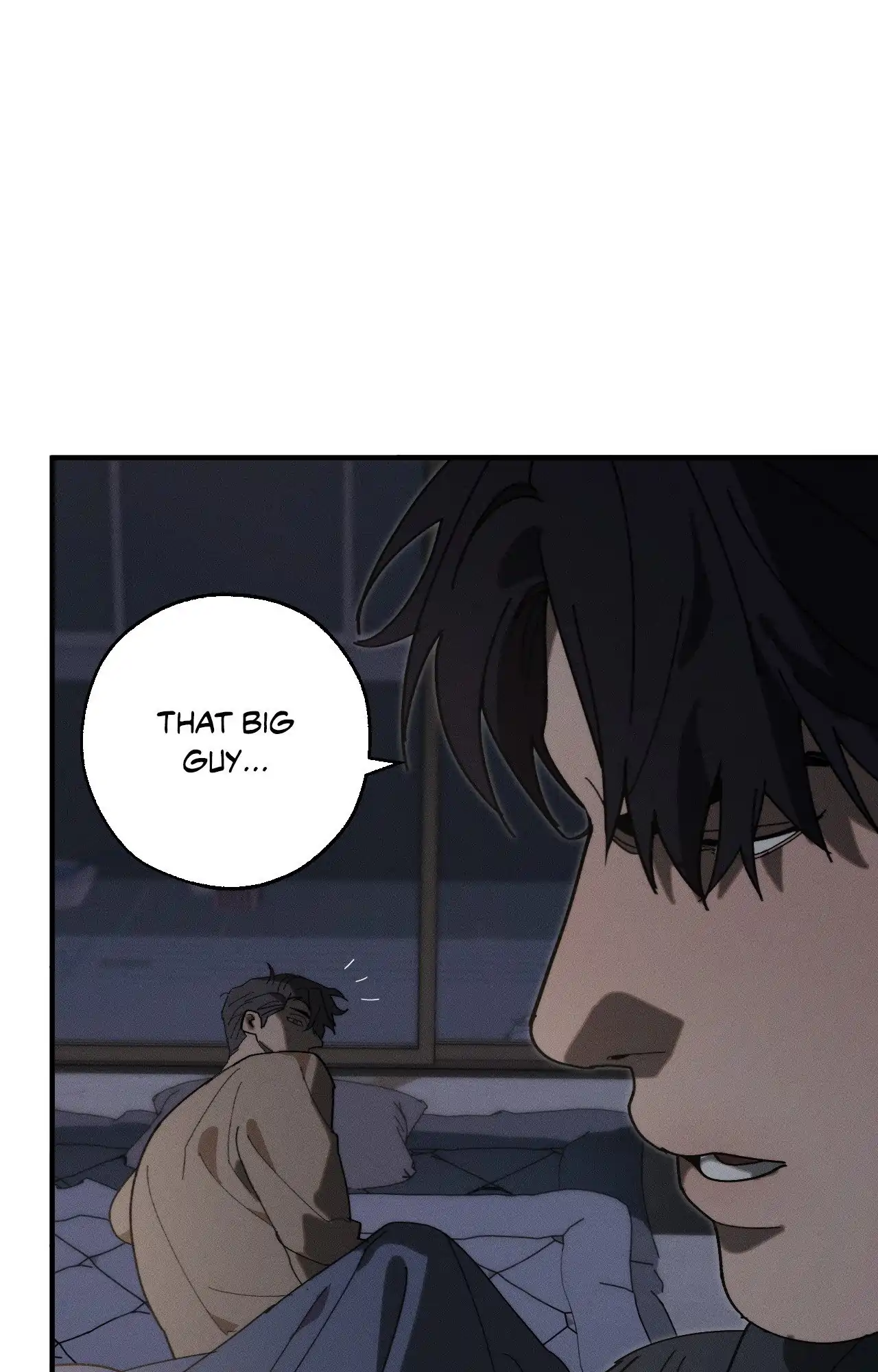 Incomplete Combustion - Chapter 20 manhwa