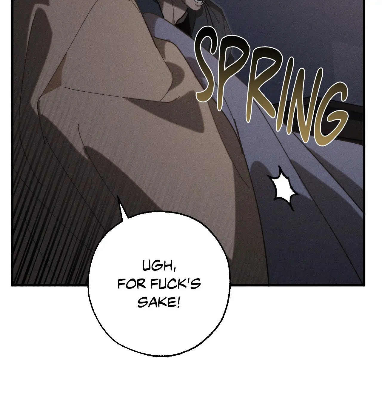 Incomplete Combustion - Chapter 20 manhwa