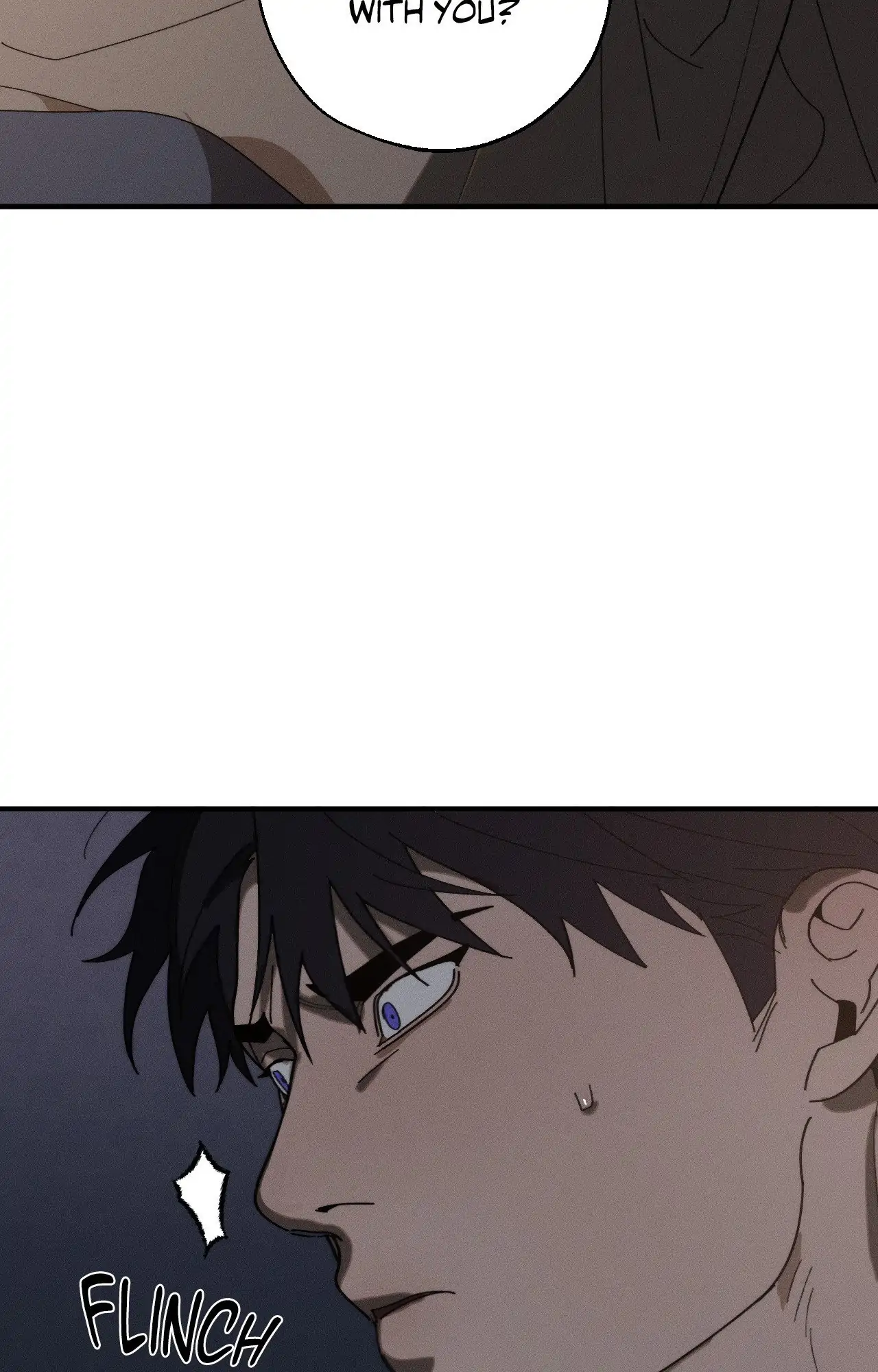 Incomplete Combustion - Chapter 20 manhwa