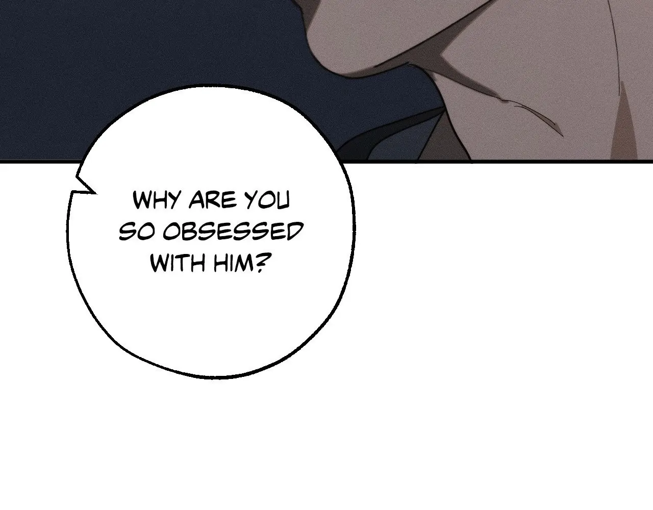 Incomplete Combustion - Chapter 20 manhwa