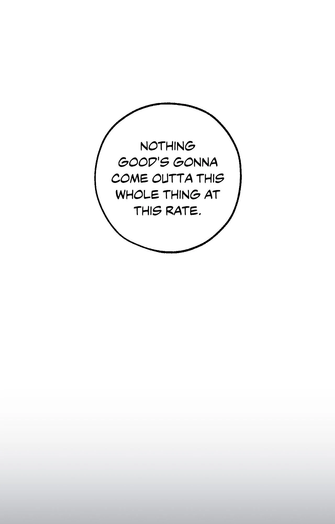 Incomplete Combustion - Chapter 20 manhwa