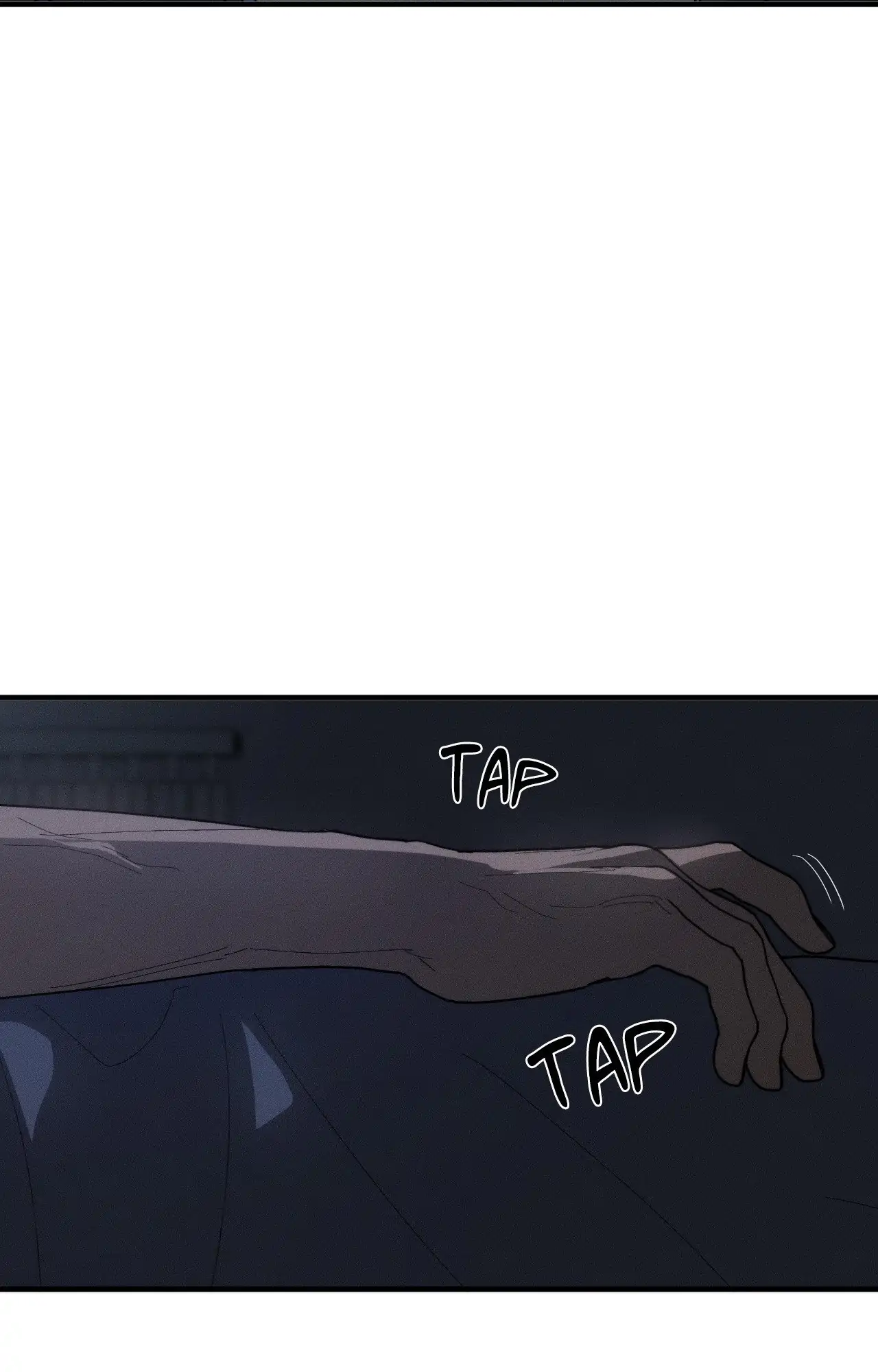 Incomplete Combustion - Chapter 20 manhwa