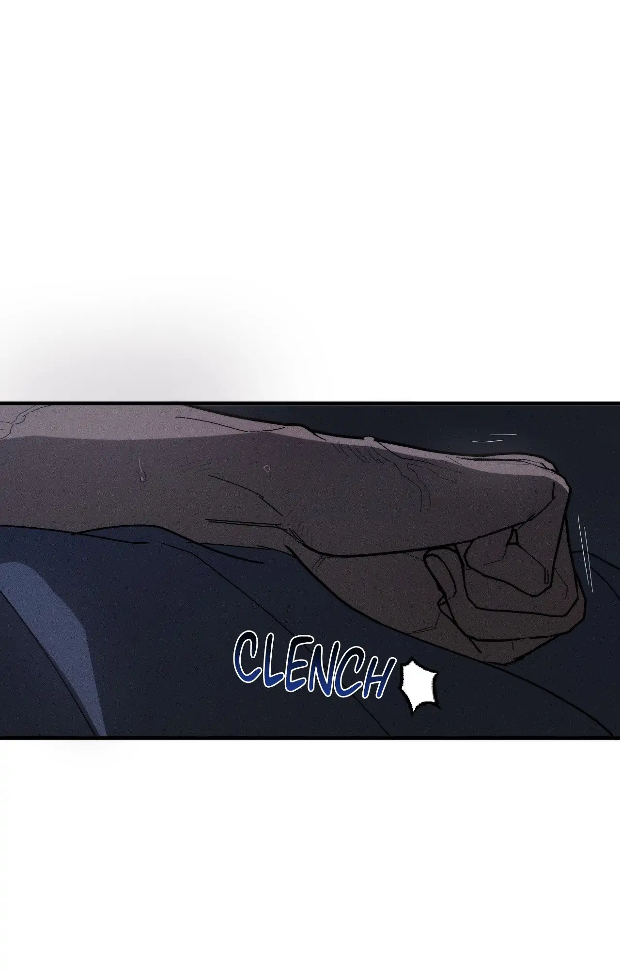 Incomplete Combustion - Chapter 20 manhwa