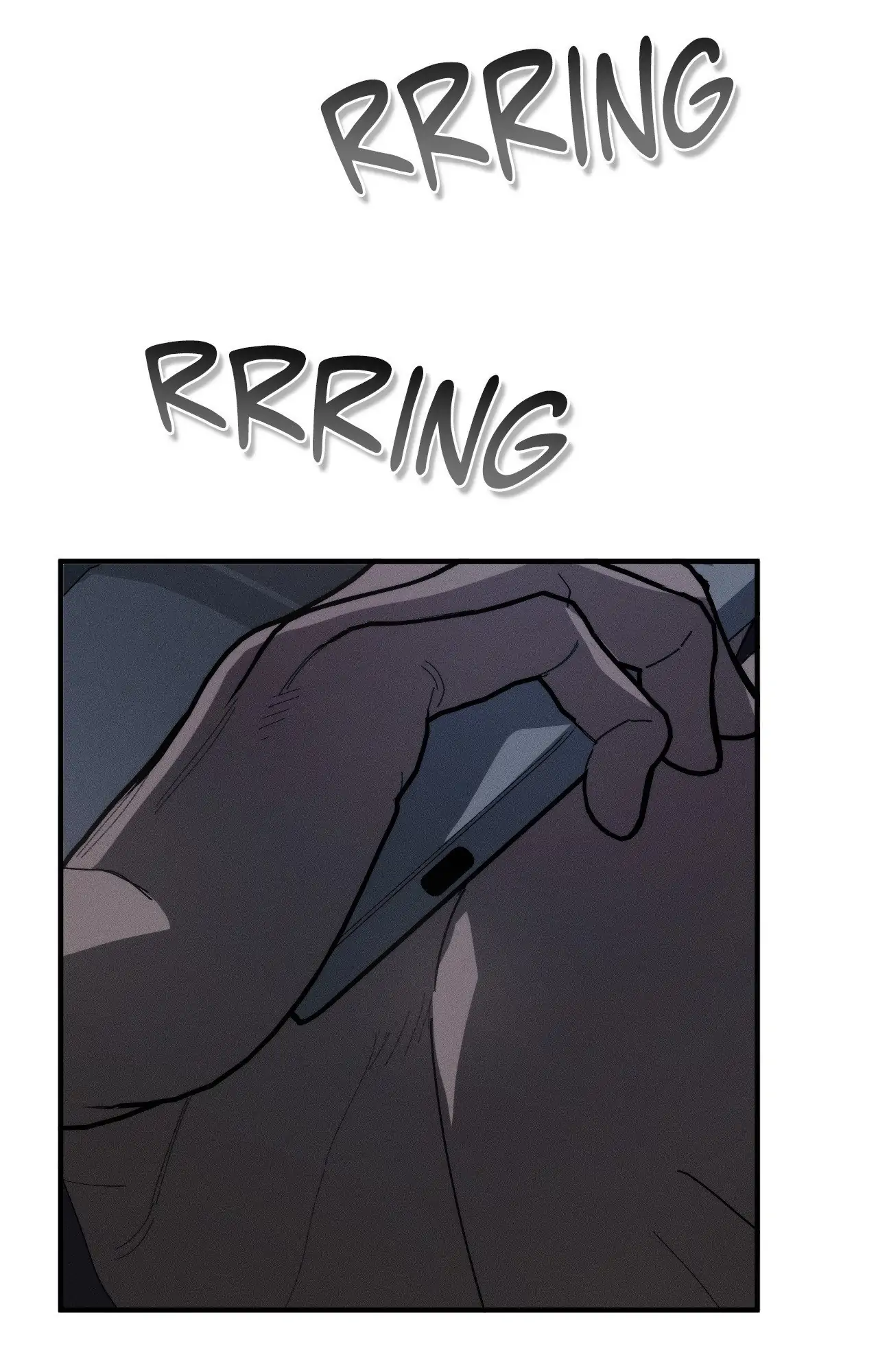Incomplete Combustion - Chapter 20 manhwa