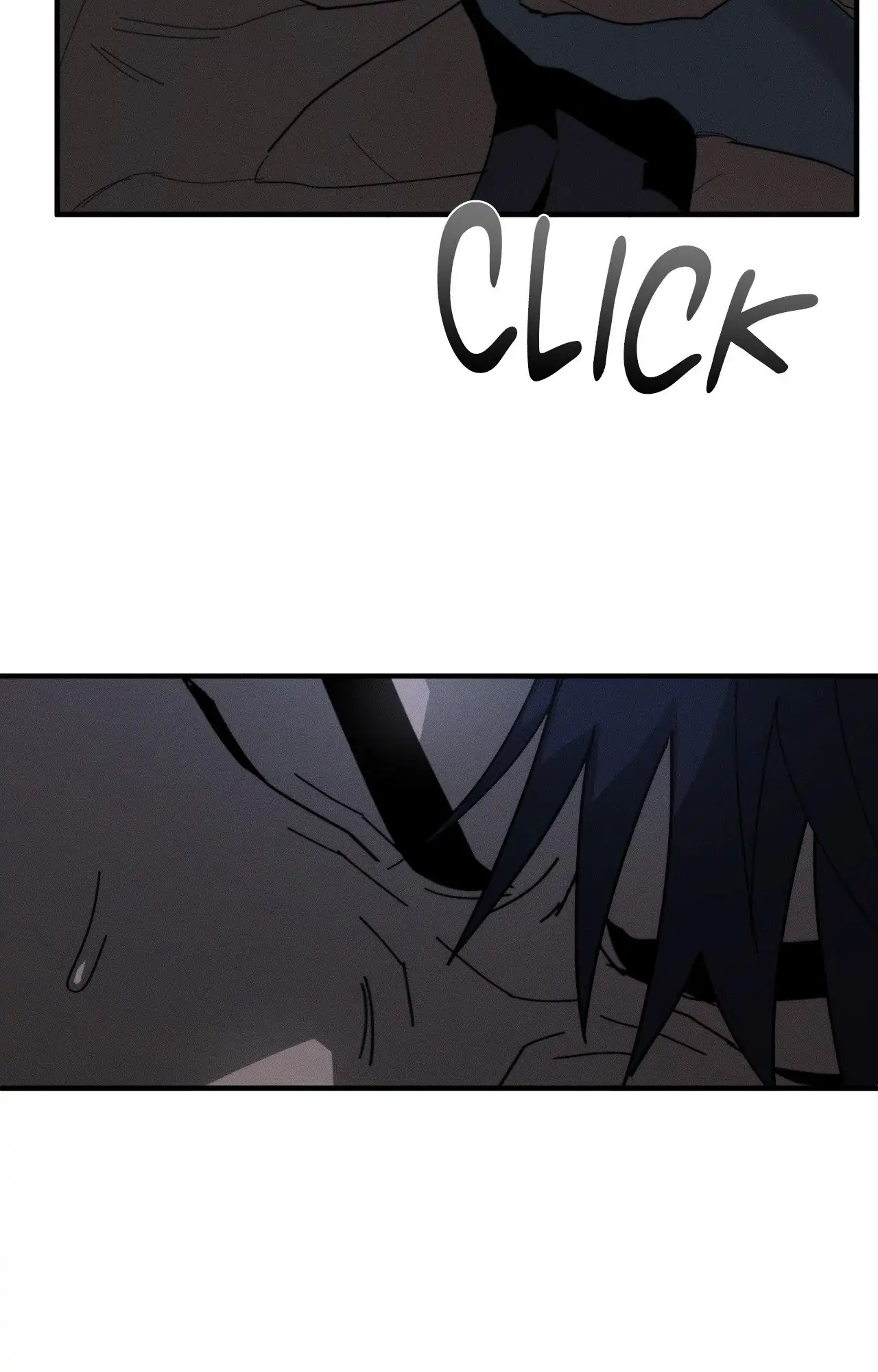 Incomplete Combustion - Chapter 20 manhwa
