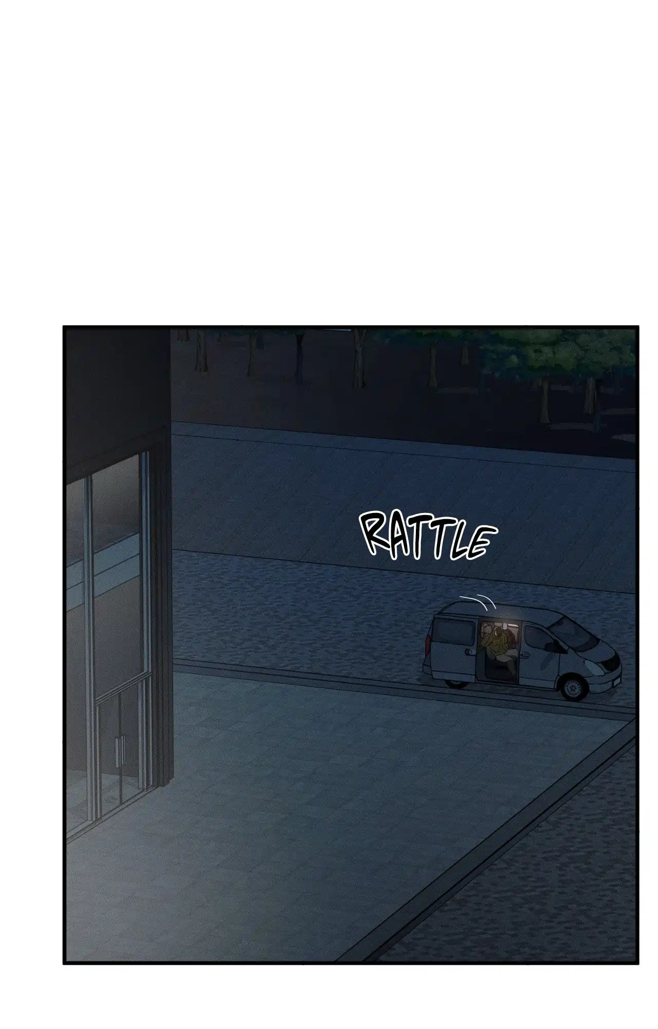 Incomplete Combustion - Chapter 20 manhwa