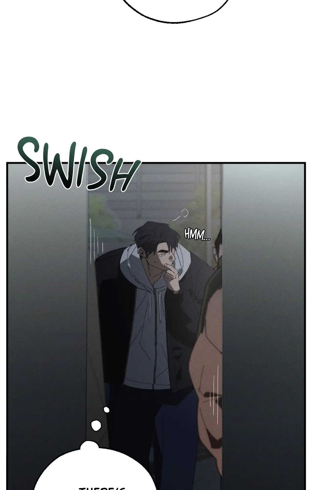 Incomplete Combustion - Chapter 20 manhwa
