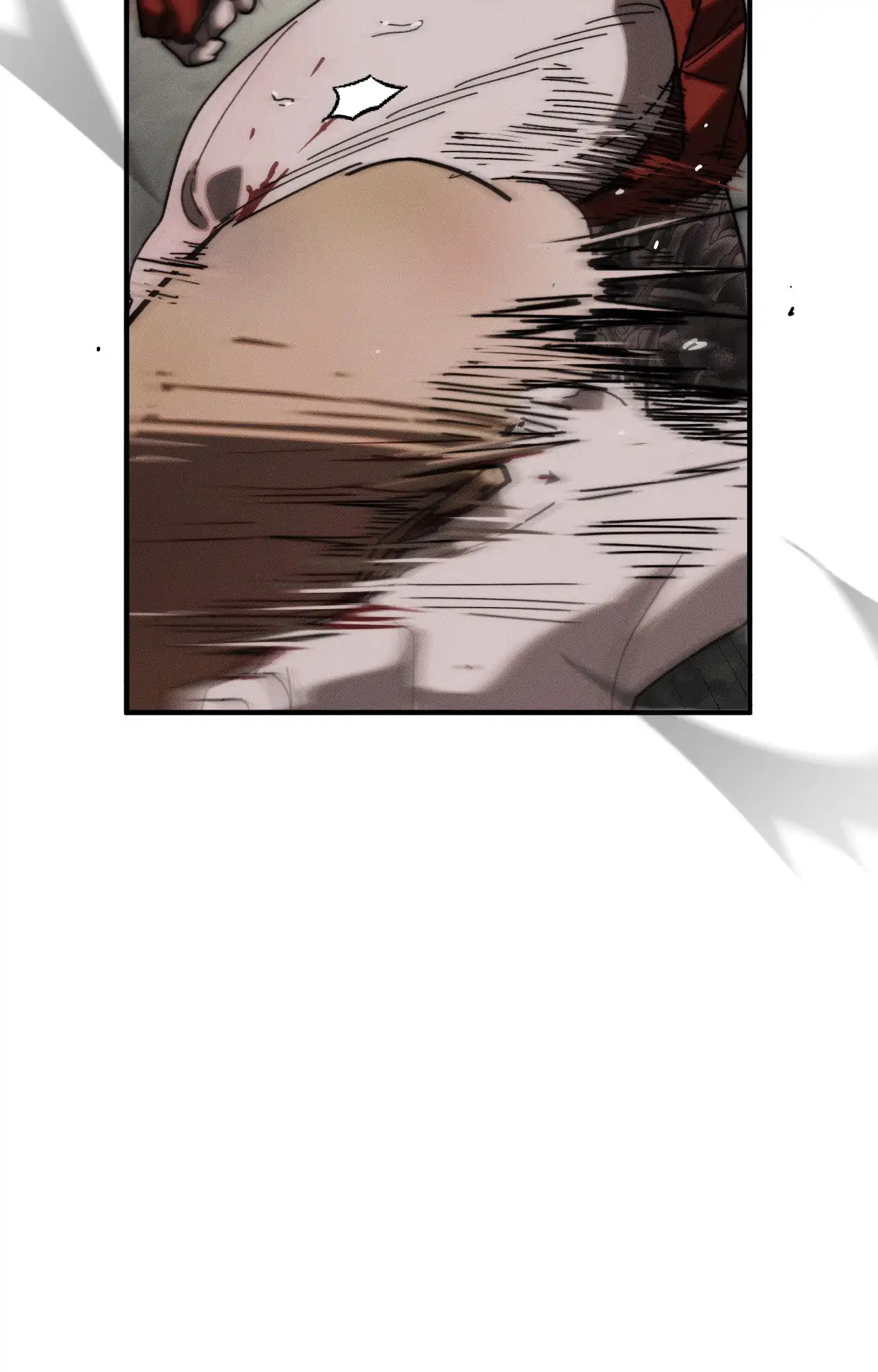Incomplete Combustion - Chapter 20 manhwa