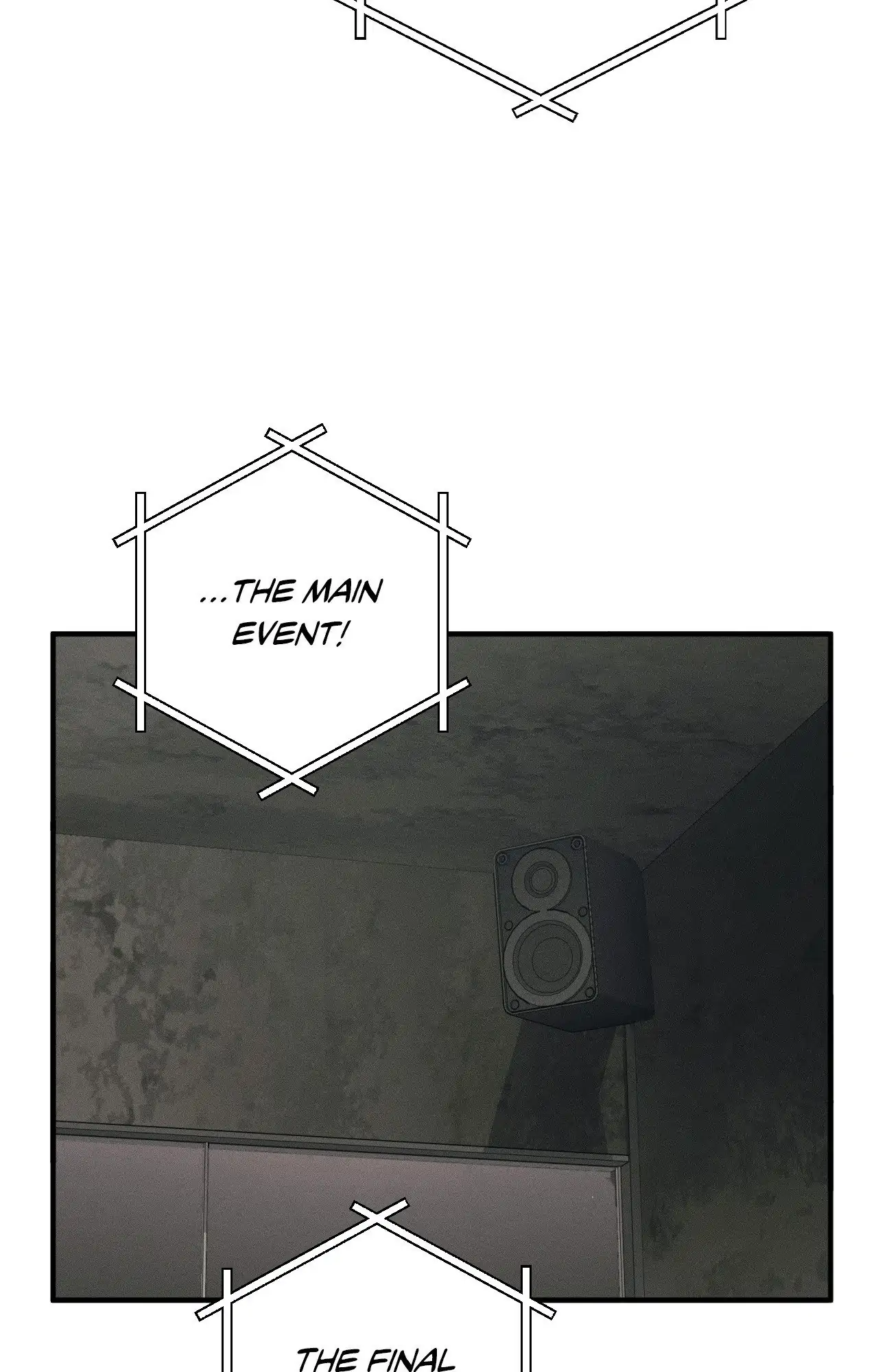 Incomplete Combustion - Chapter 20 manhwa