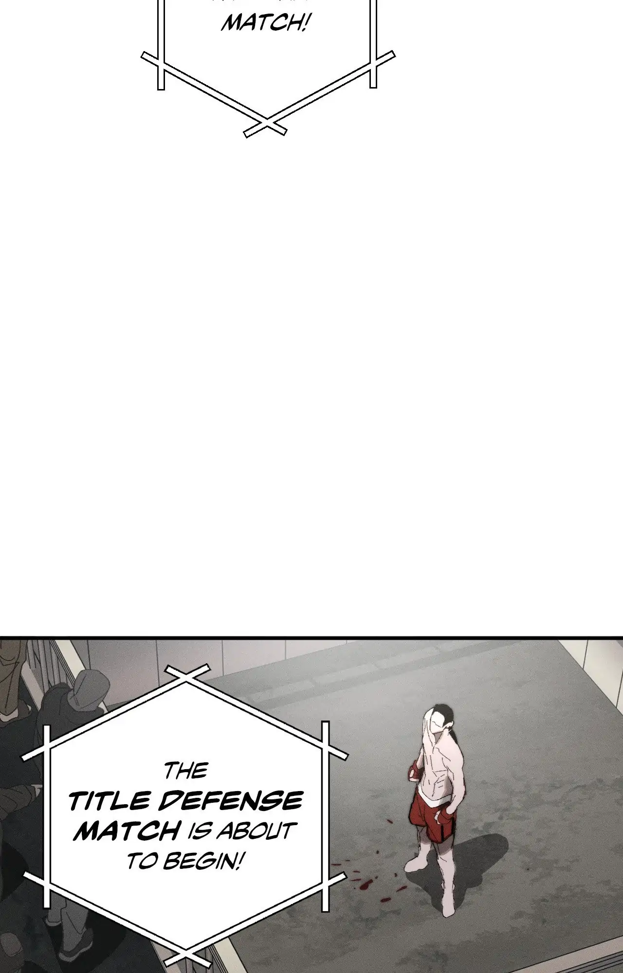 Incomplete Combustion - Chapter 20 manhwa