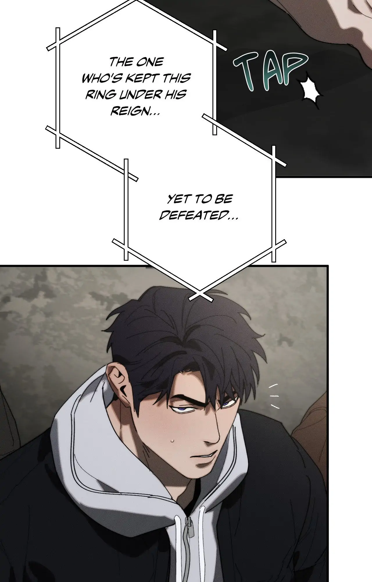 Incomplete Combustion - Chapter 20 manhwa