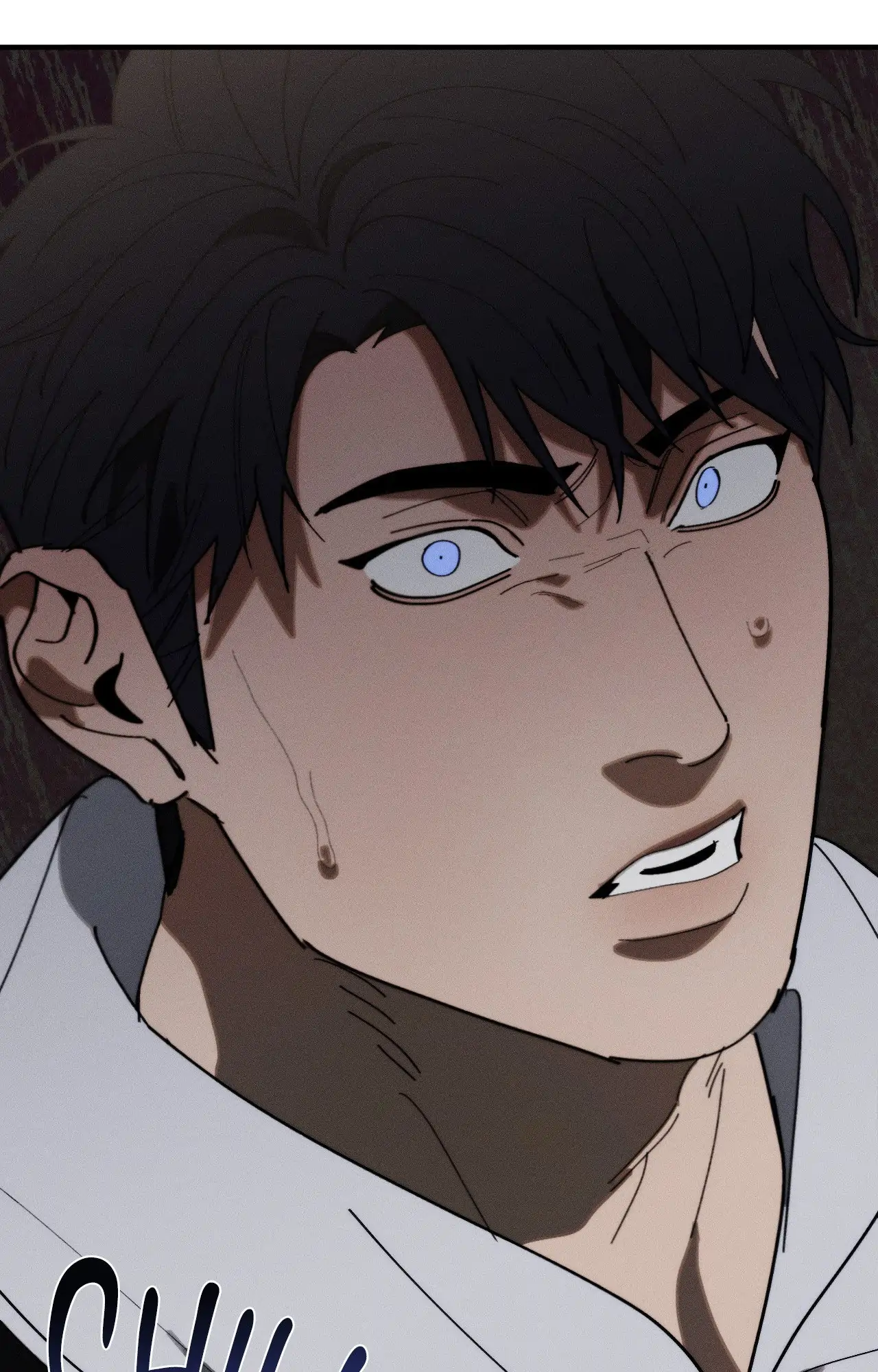 Incomplete Combustion - Chapter 20 manhwa