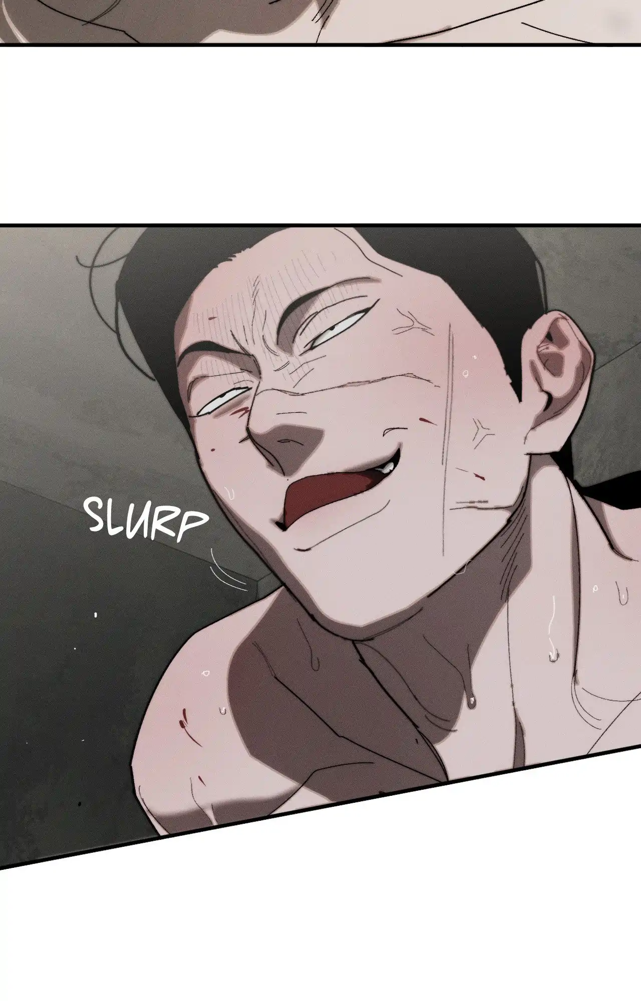 Incomplete Combustion - Chapter 21 manhwa