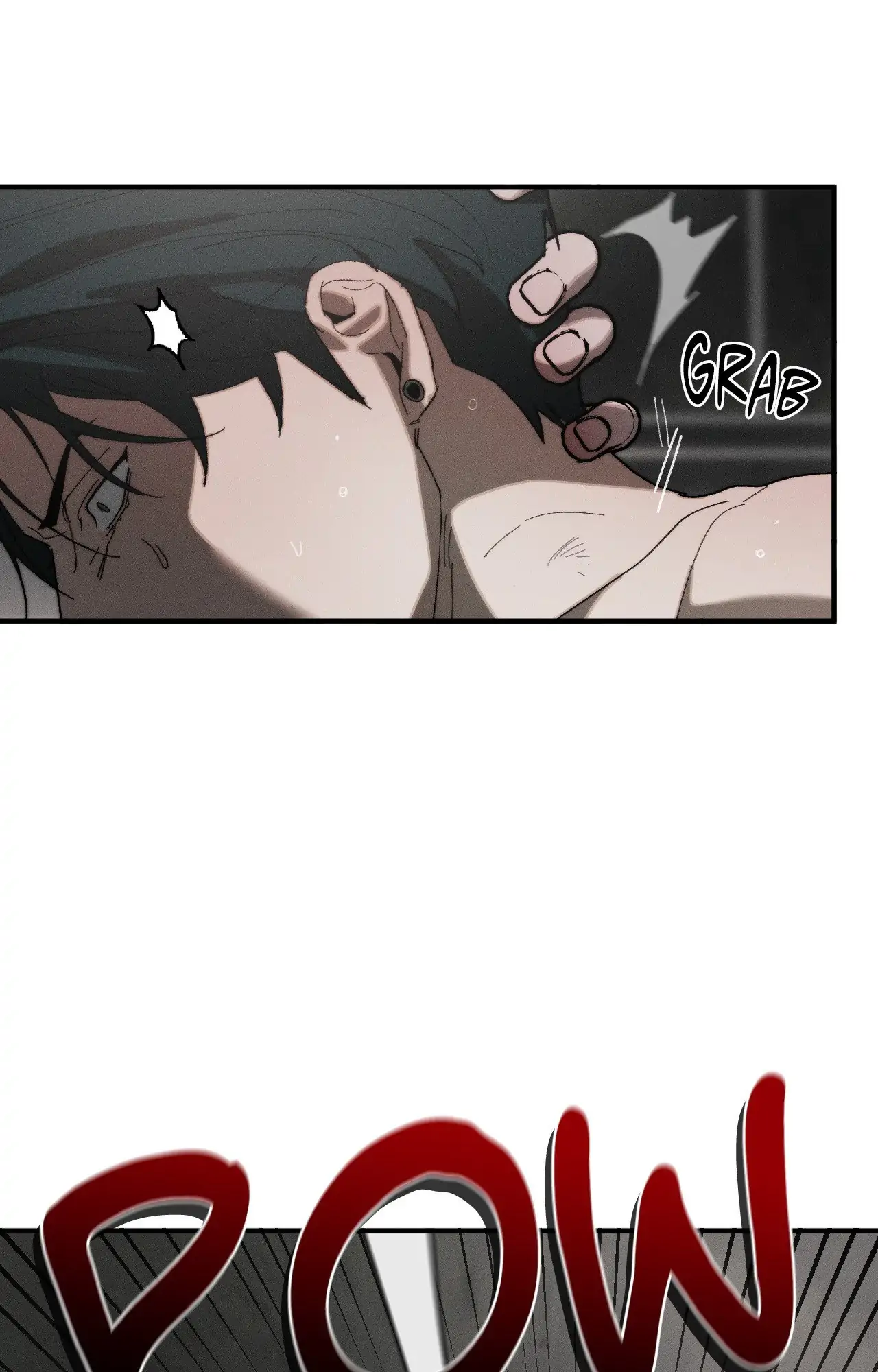 Incomplete Combustion - Chapter 21 manhwa