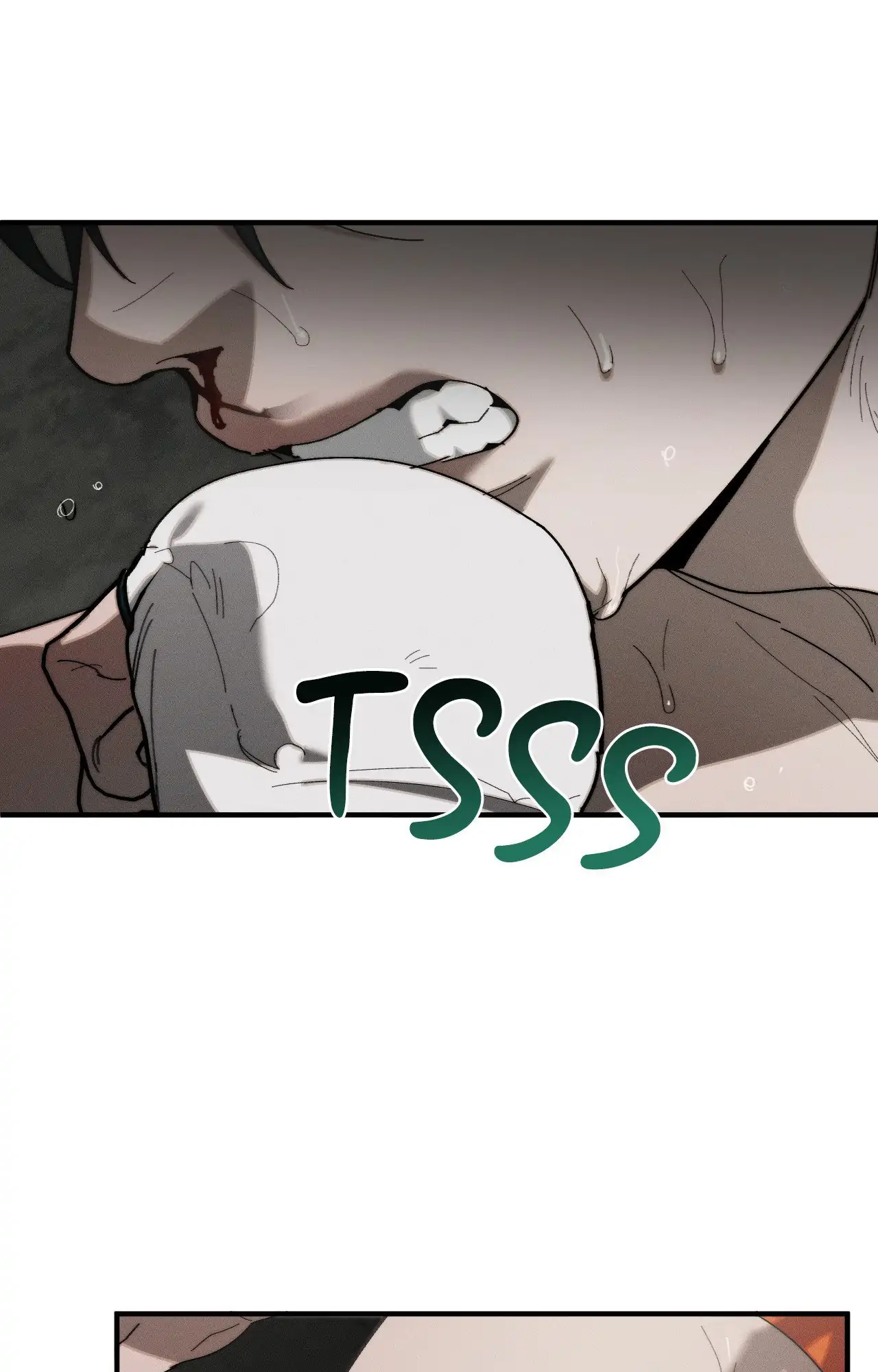 Incomplete Combustion - Chapter 21 manhwa
