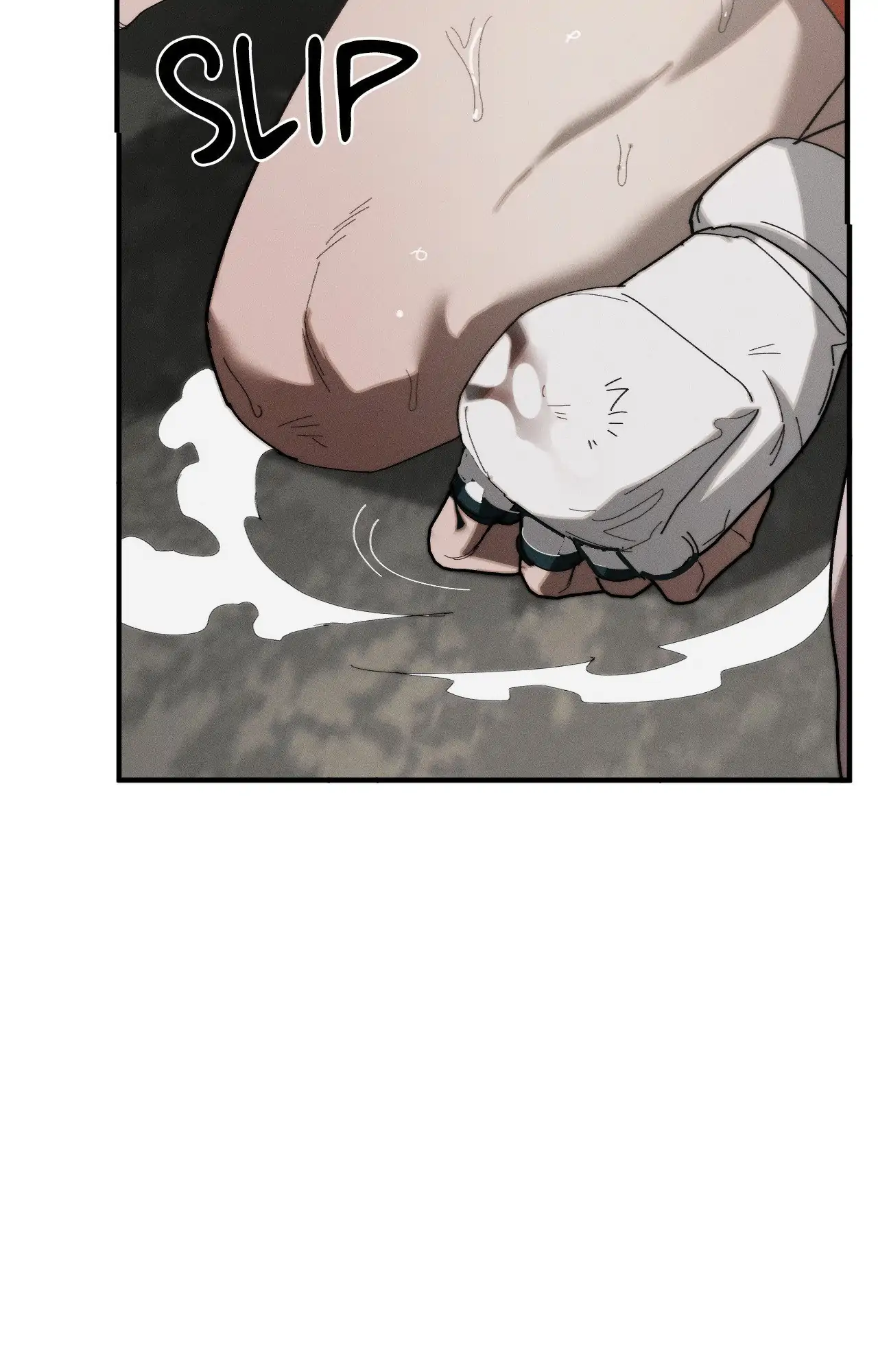 Incomplete Combustion - Chapter 21 manhwa