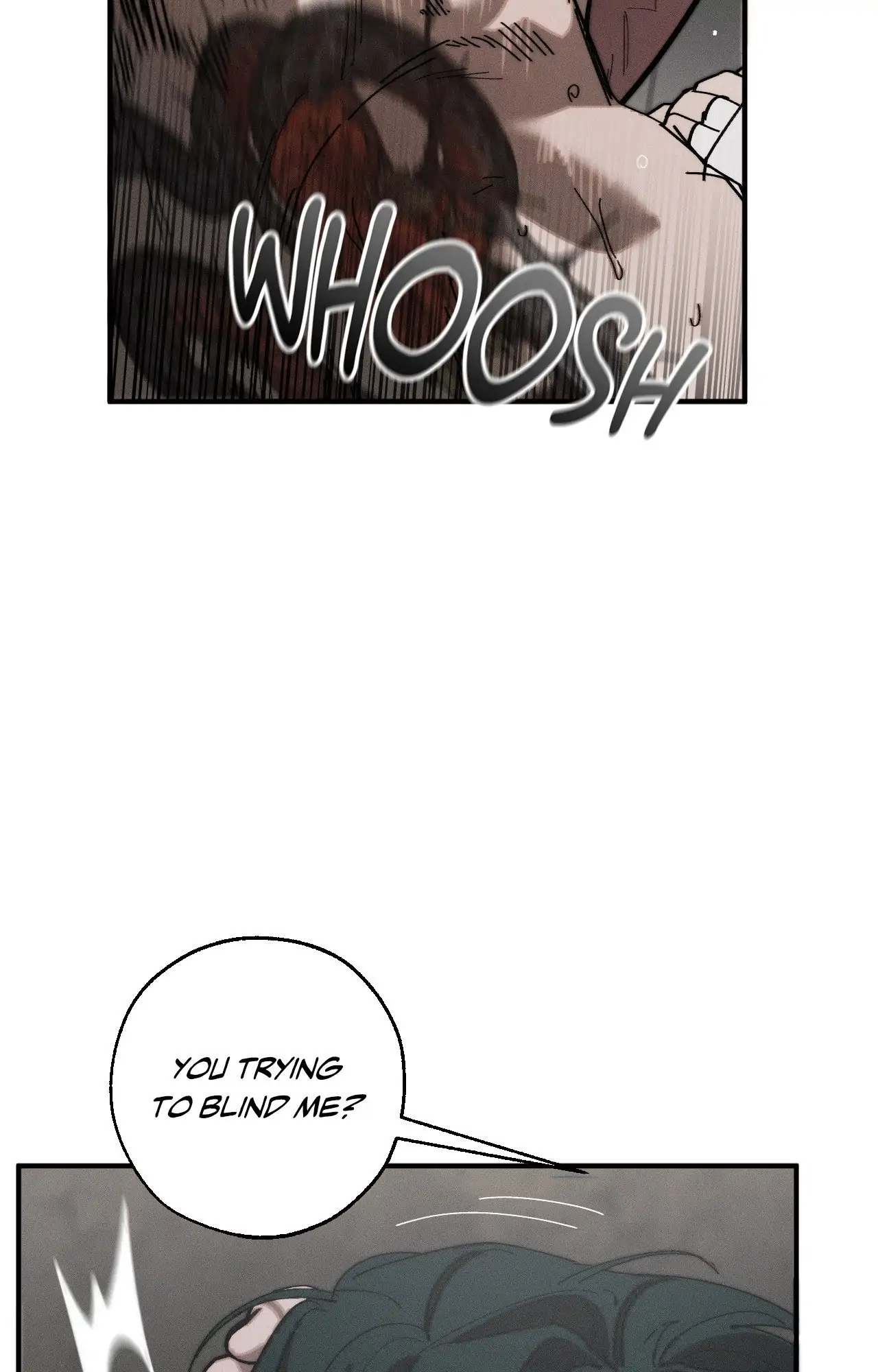 Incomplete Combustion - Chapter 21 manhwa