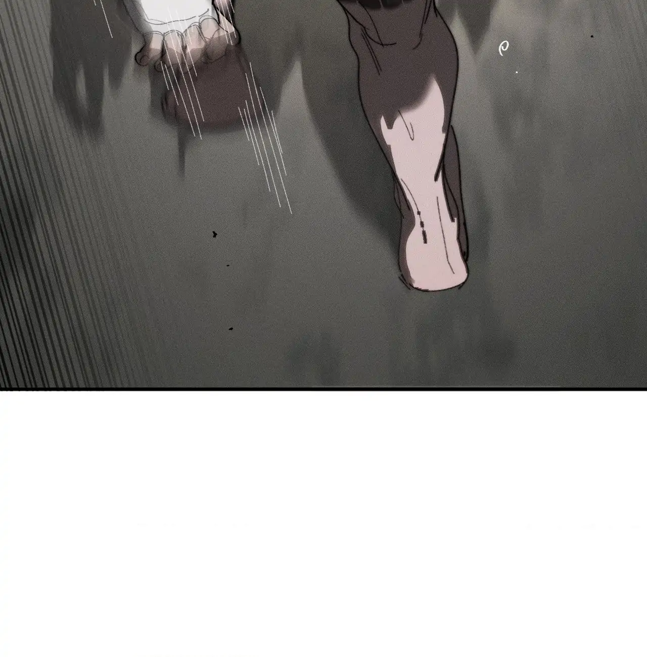 Incomplete Combustion - Chapter 21 manhwa