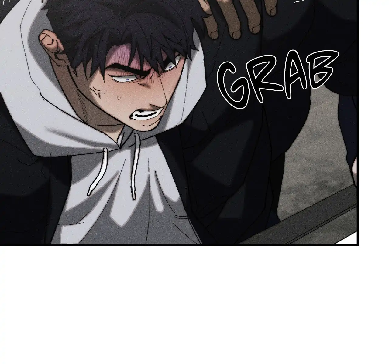 Incomplete Combustion - Chapter 21 manhwa