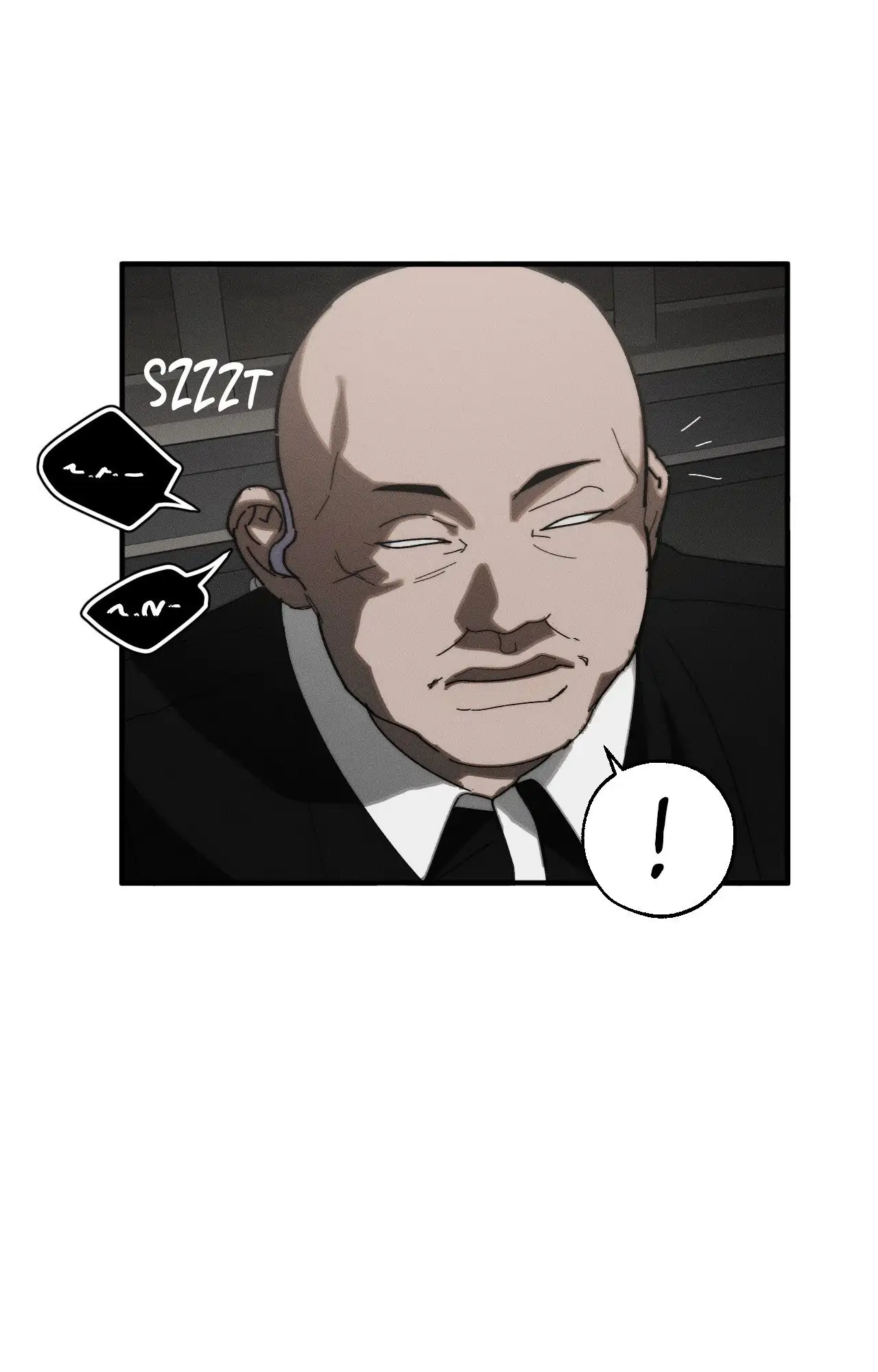 Incomplete Combustion - Chapter 21 manhwa