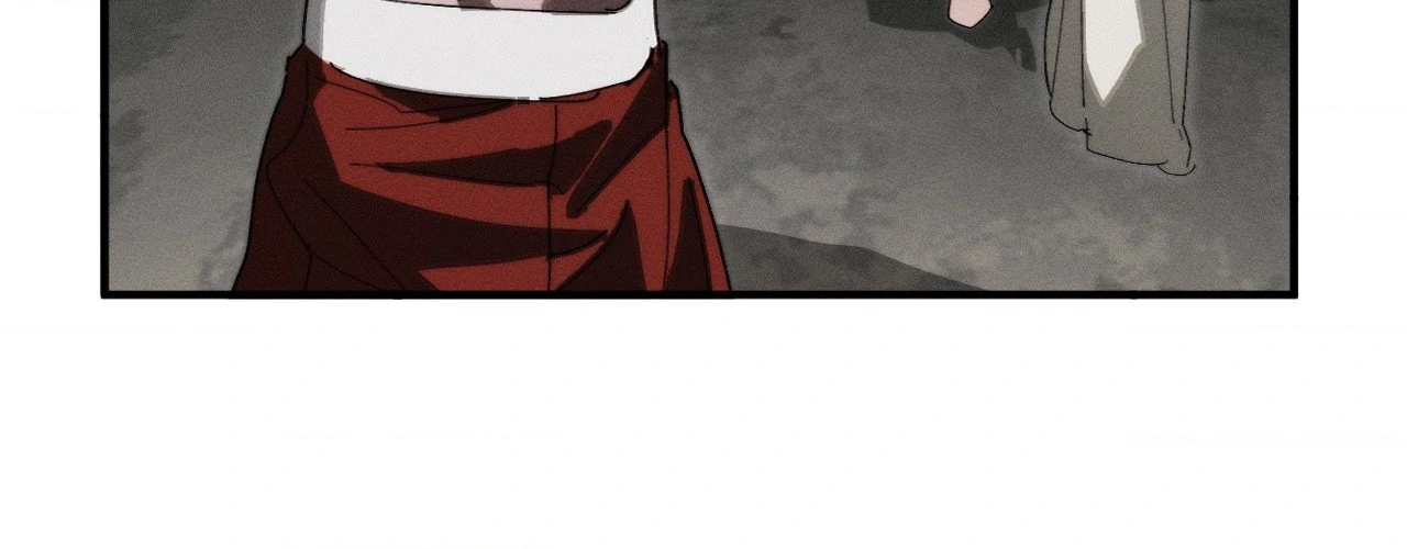 Incomplete Combustion - Chapter 21 manhwa
