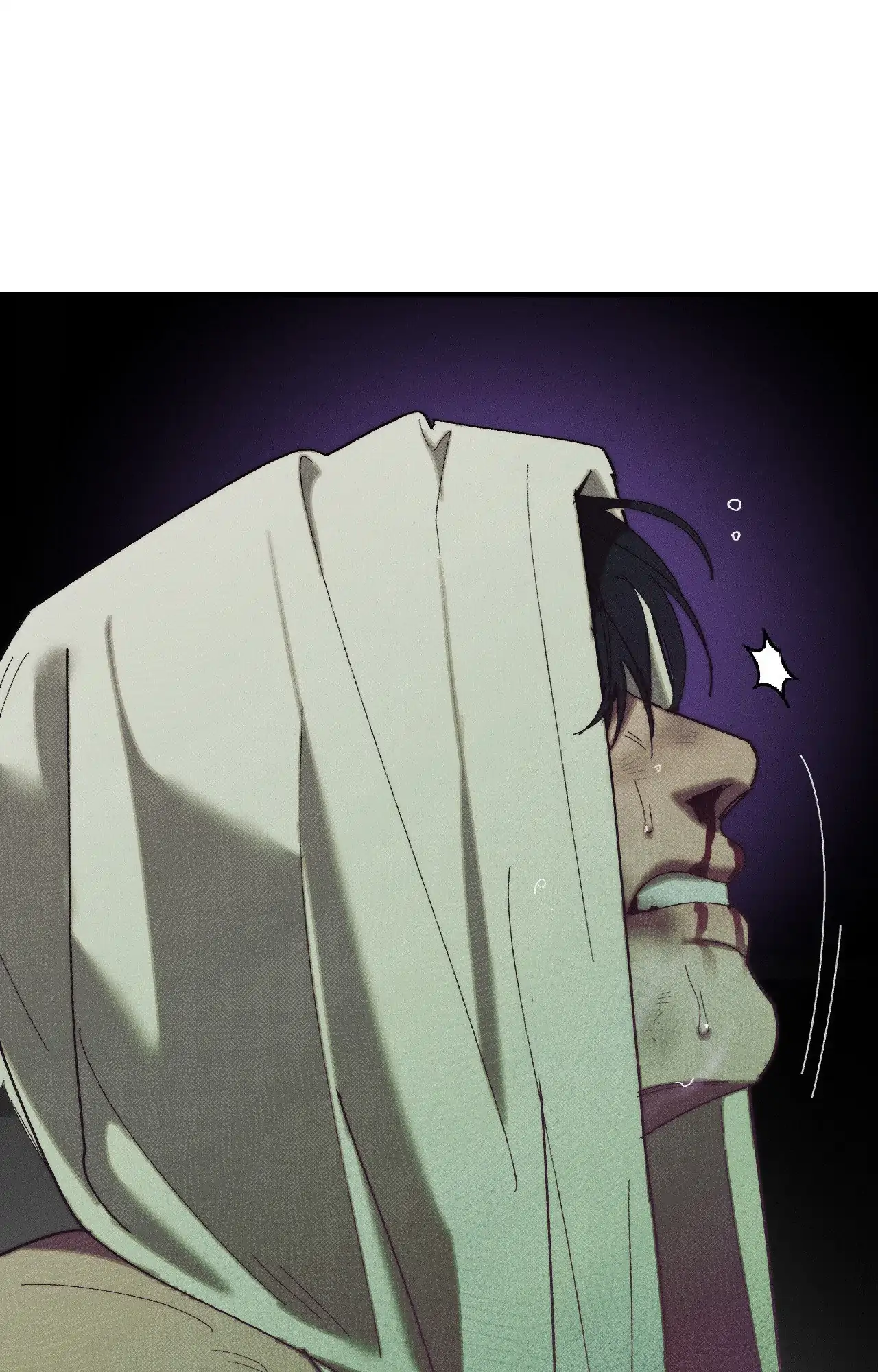 Incomplete Combustion - Chapter 21 manhwa