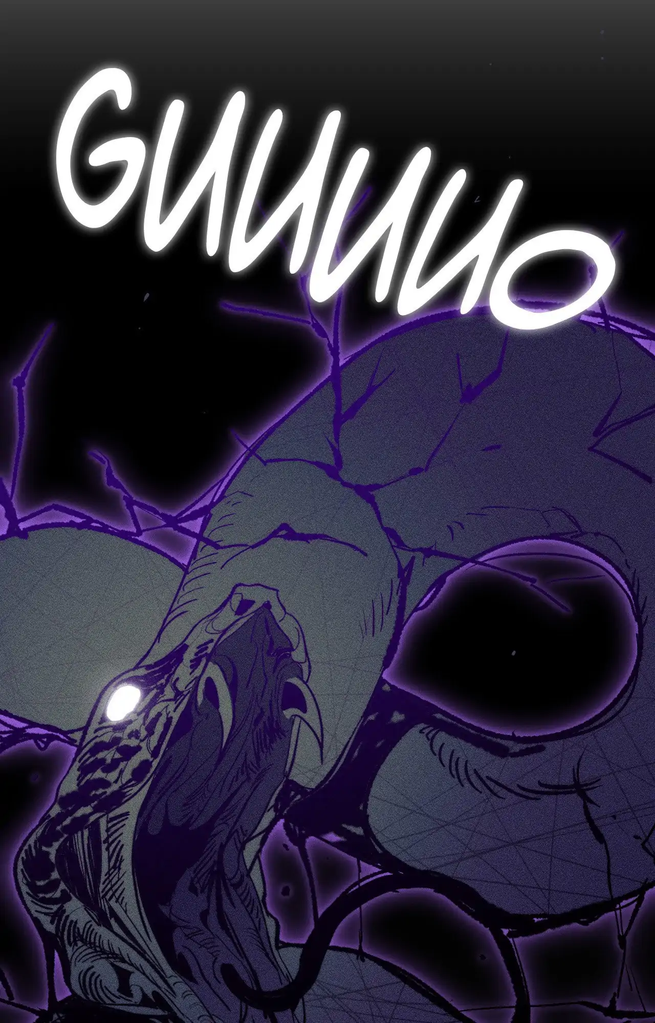 Incomplete Combustion - Chapter 21 manhwa