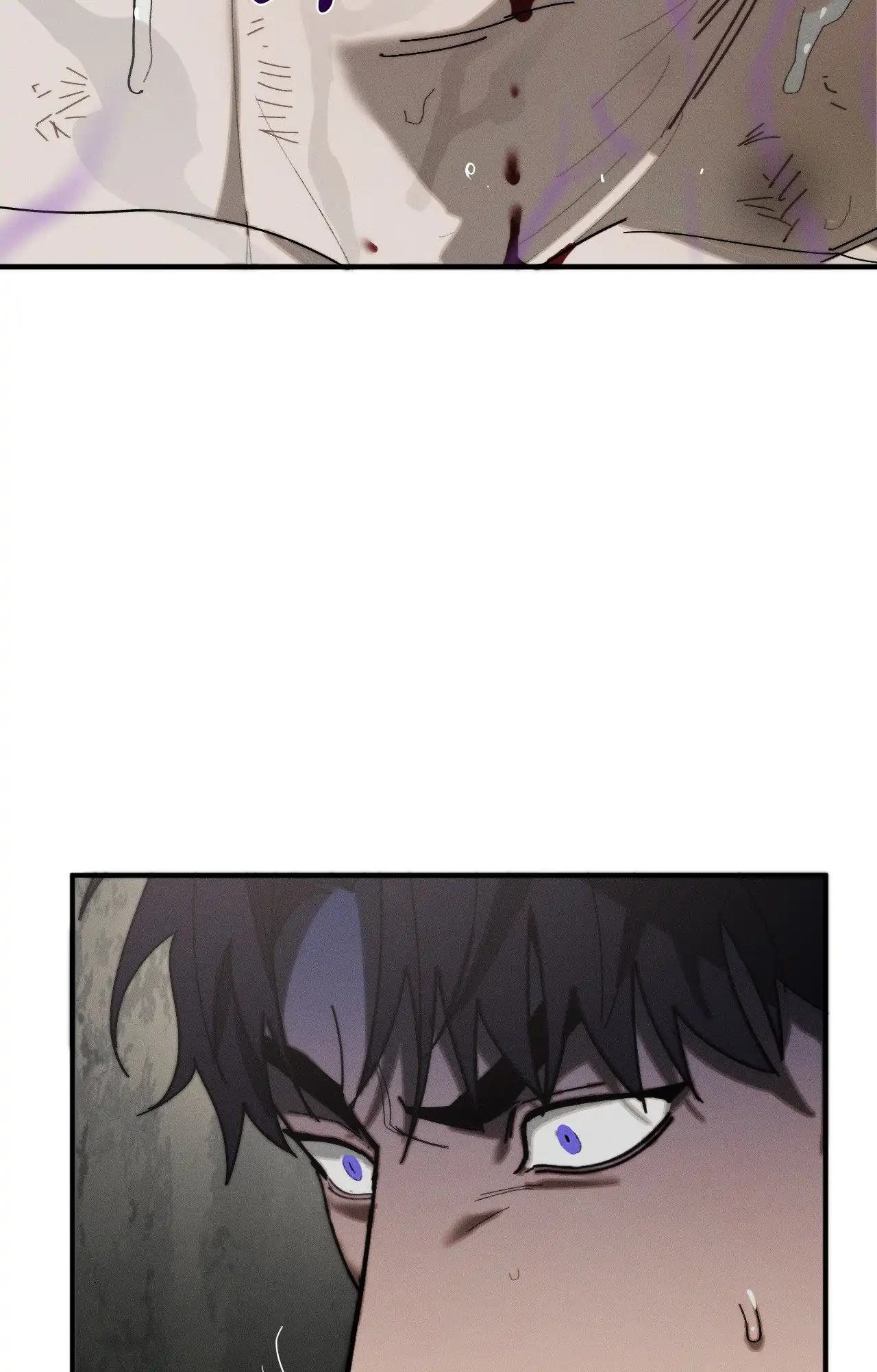 Incomplete Combustion - Chapter 21 manhwa