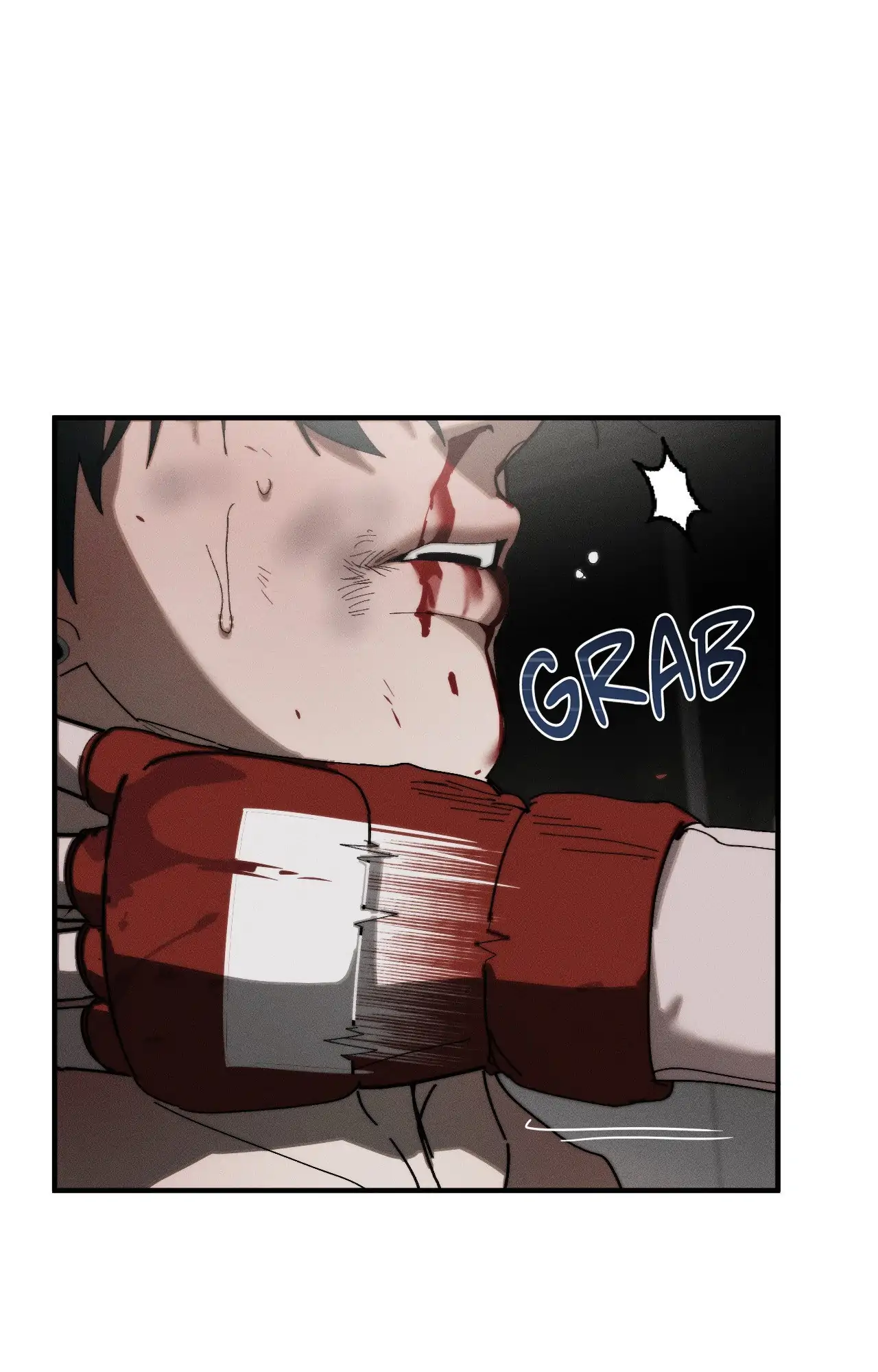 Incomplete Combustion - Chapter 21 manhwa