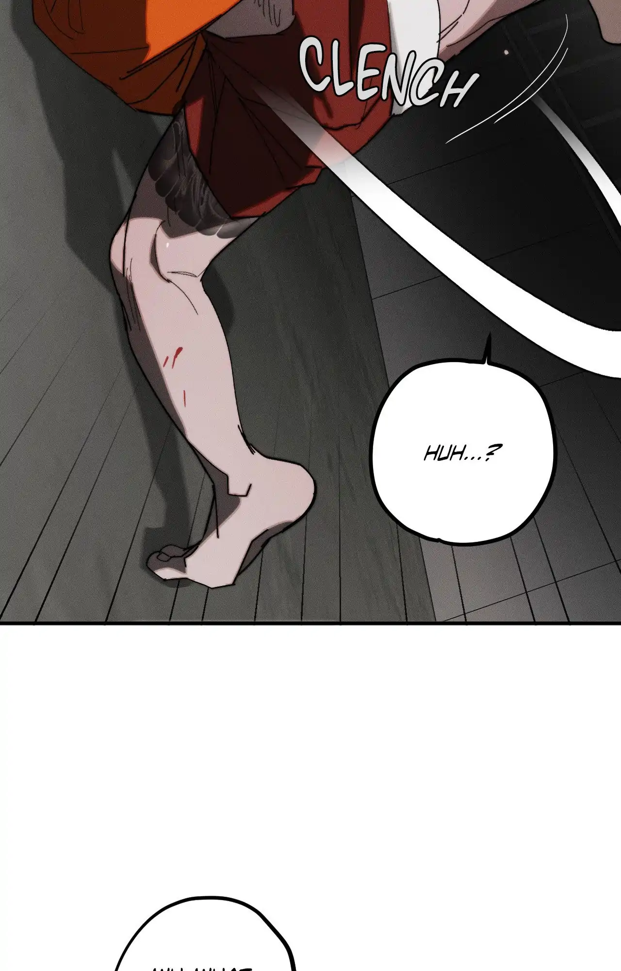 Incomplete Combustion - Chapter 21 manhwa