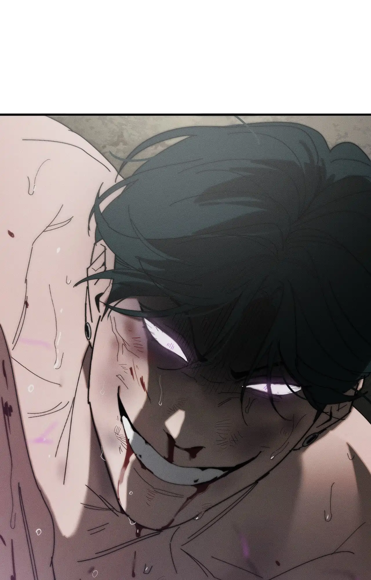 Incomplete Combustion - Chapter 21 manhwa